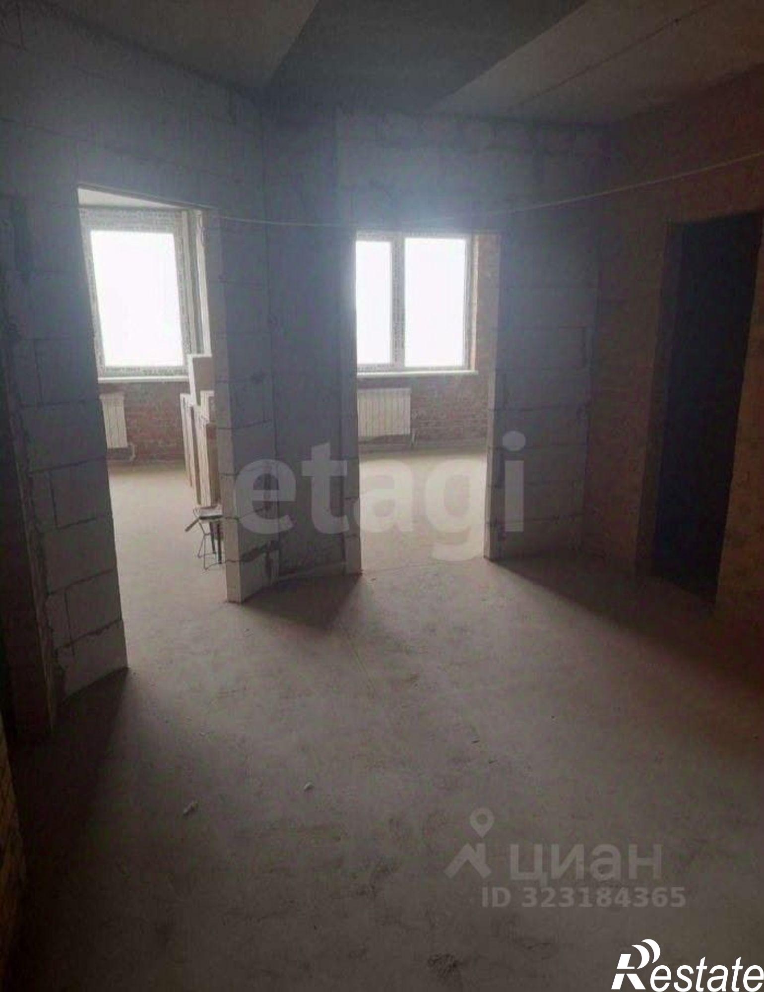 Купить квартиру за 19 600 000 рублей на Береговая улица, 6