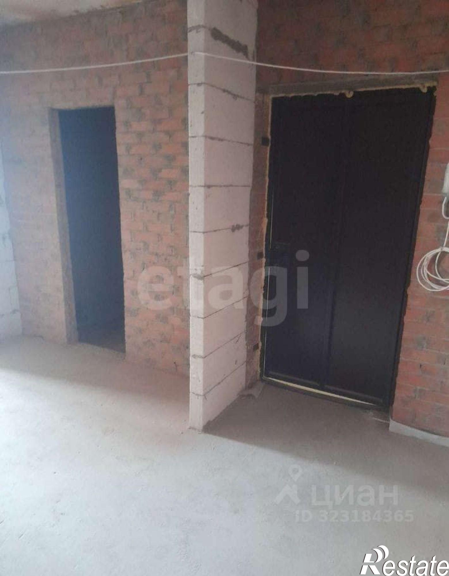 Купить квартиру за 19 600 000 рублей на Береговая улица, 6