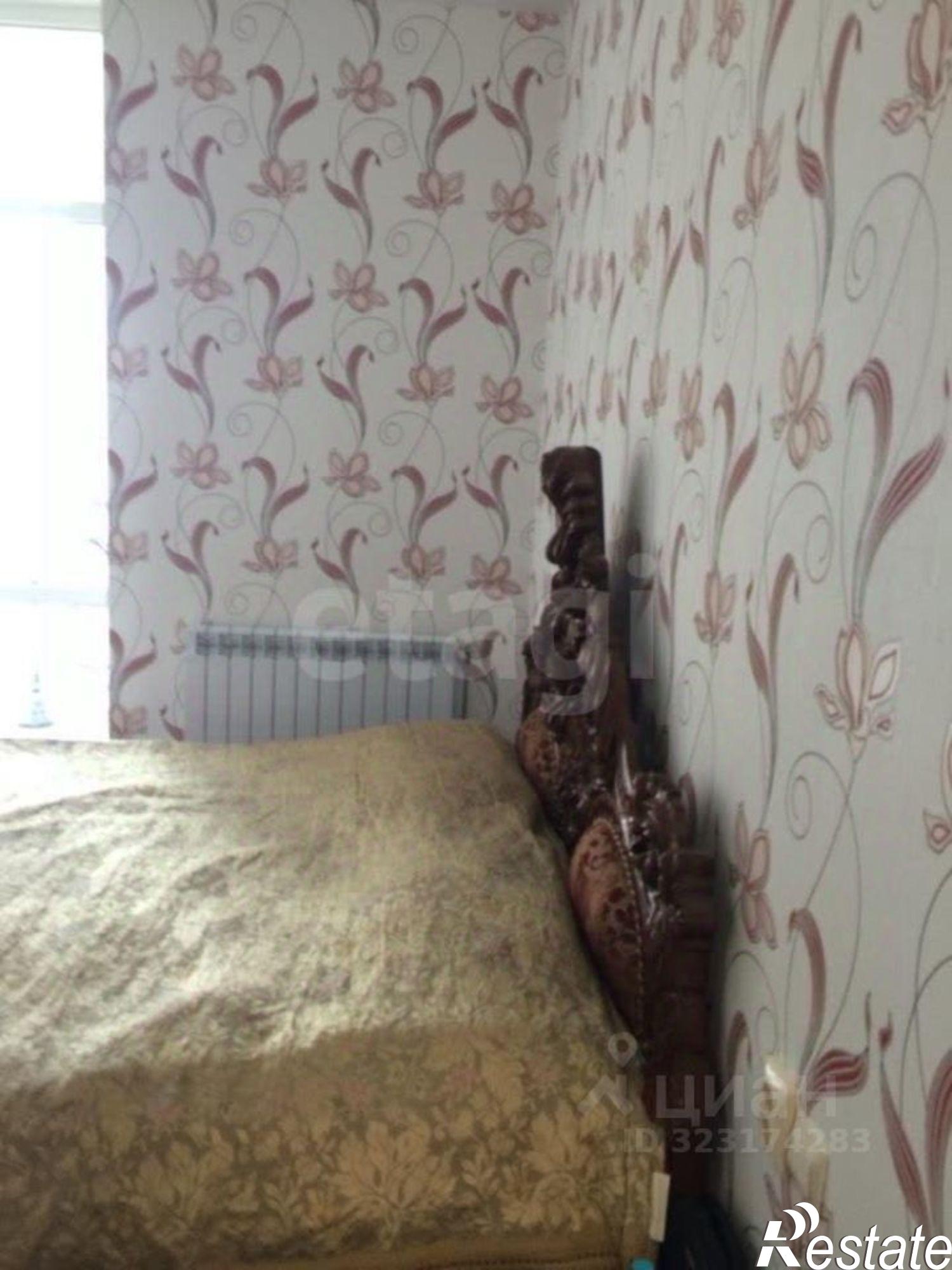 Купить квартиру за 17 900 000 рублей на Кировский проспект, 69