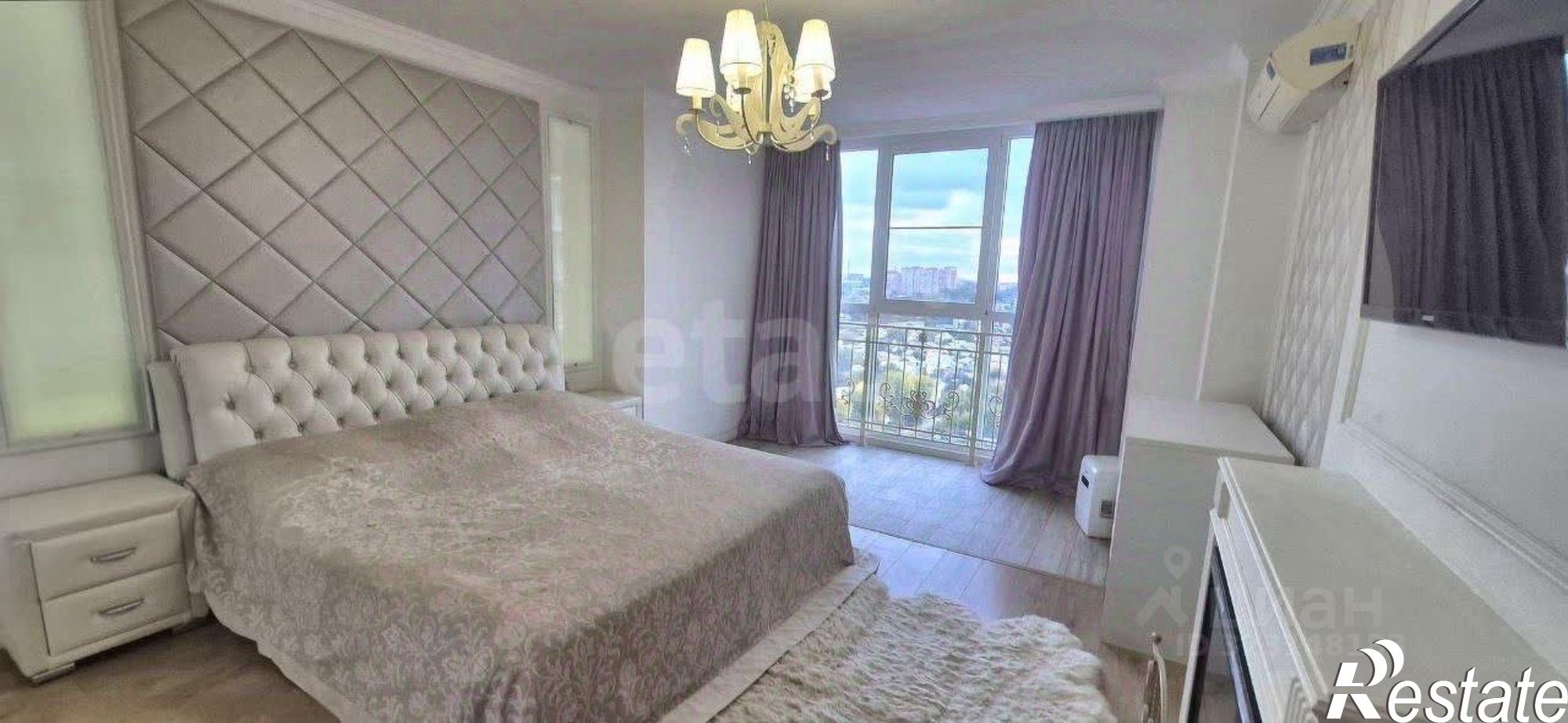 Купить квартиру за 21 000 000 рублей на Казахстанский переулок, 19Б