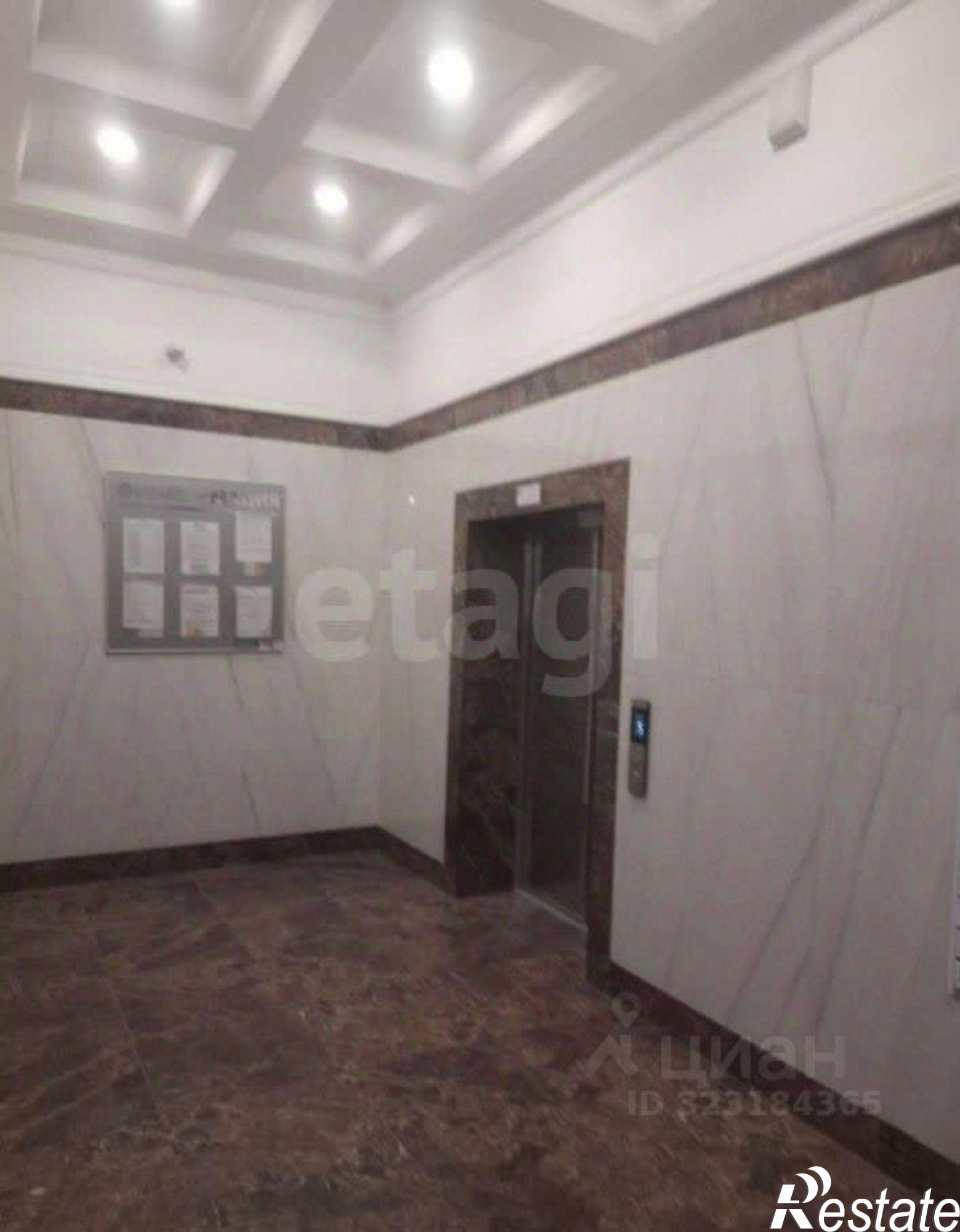 Купить квартиру за 19 600 000 рублей на Береговая улица, 6