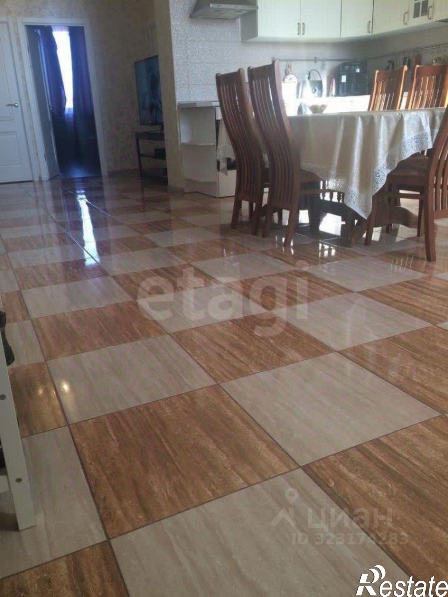 Купить квартиру за 17 900 000 рублей на Кировский проспект, 69