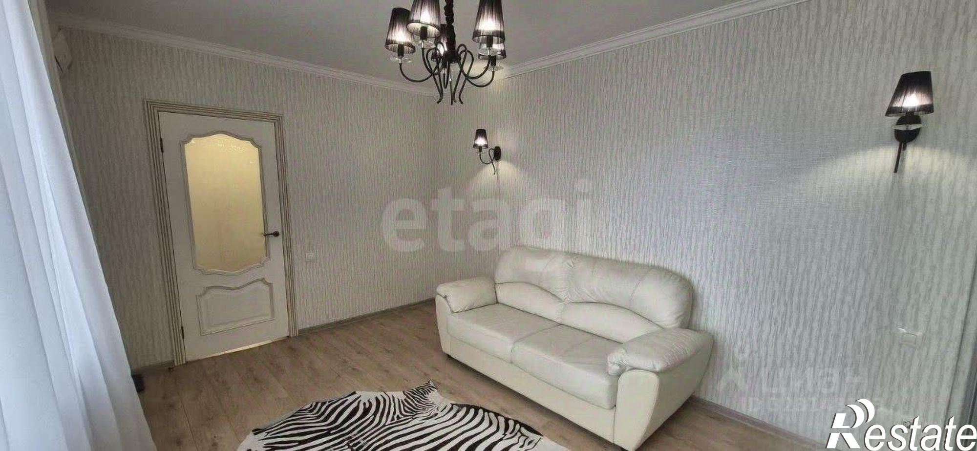 Купить квартиру за 21 000 000 рублей на Казахстанский переулок, 19Б