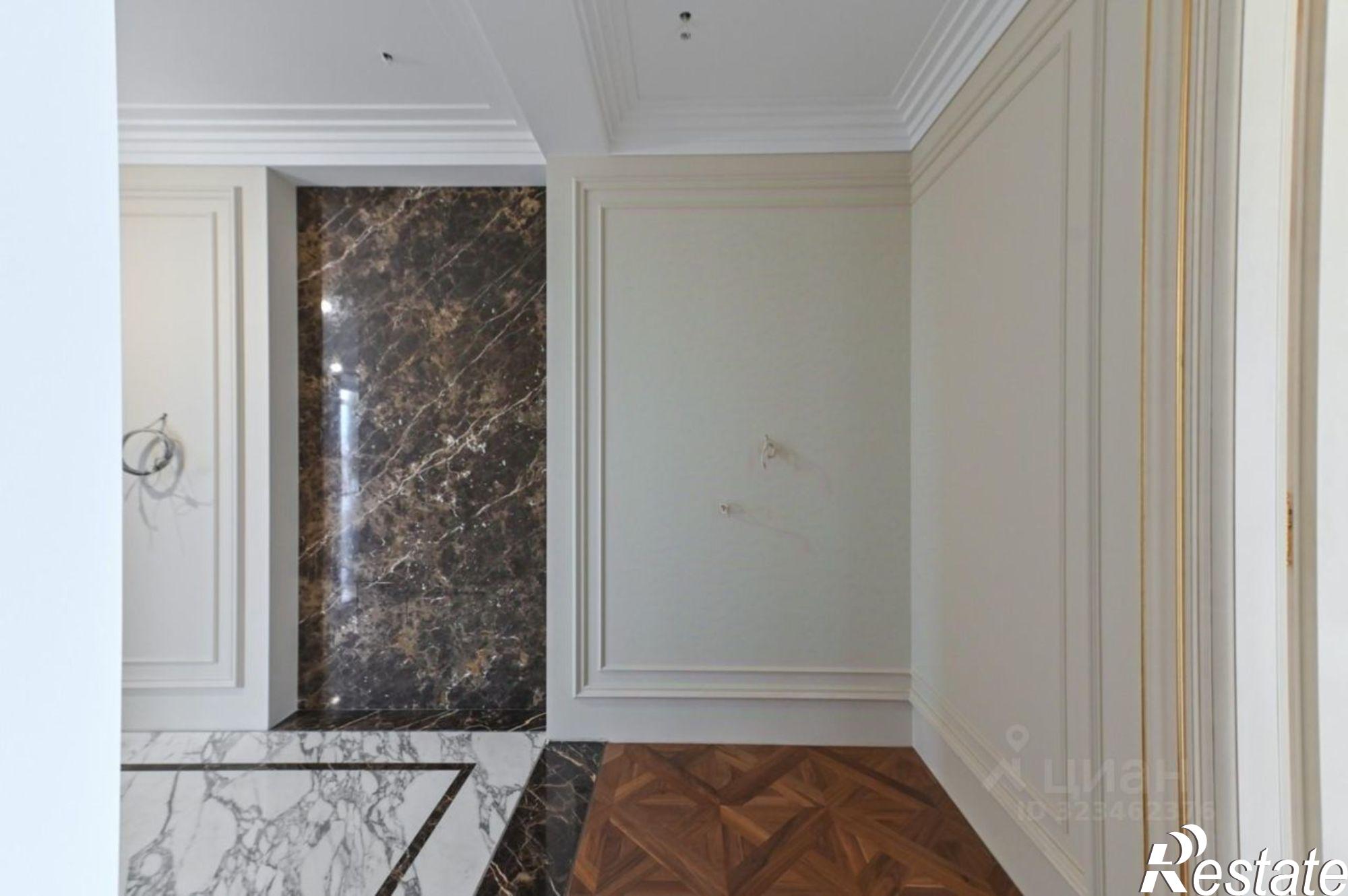 Купить квартиру за 85 500 000 рублей на переулок Семашко, 80