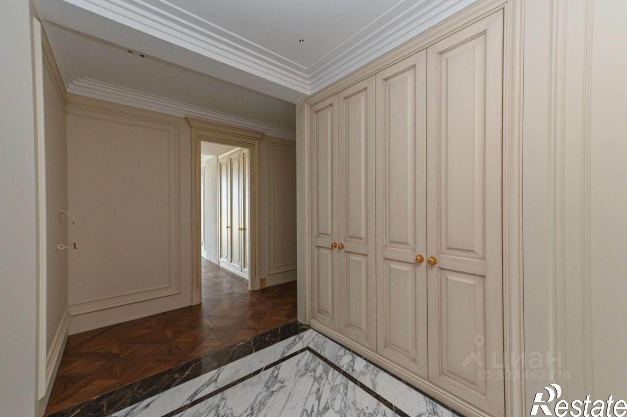 Купить квартиру за 85 500 000 рублей на переулок Семашко, 80