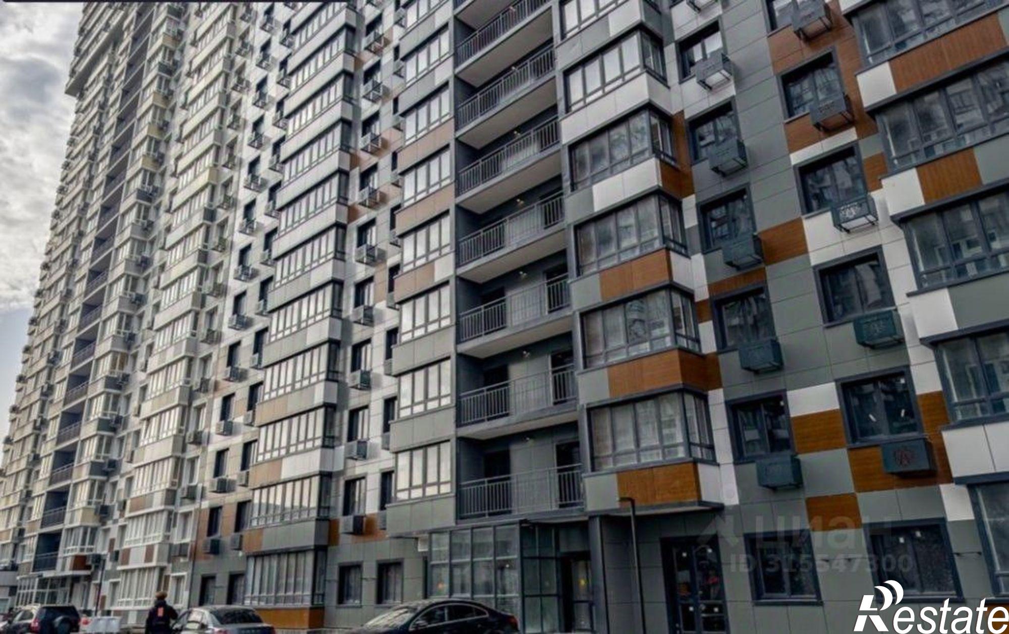 Купить гараж, место в паркинге за 1 100 010 рублей на улица Нансена, 143