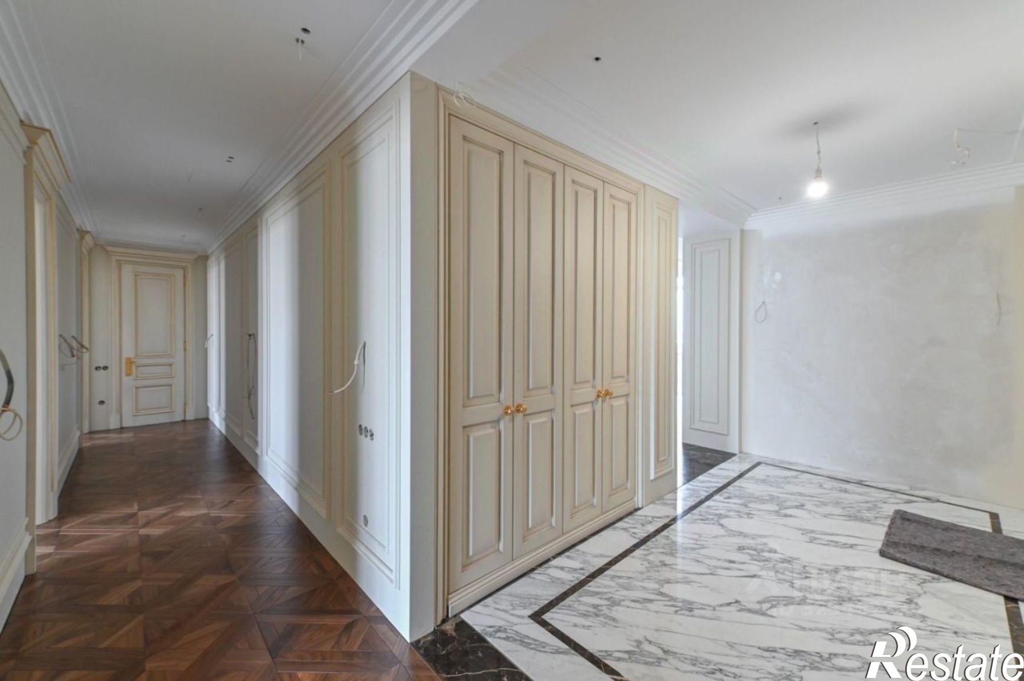 Купить квартиру за 85 500 000 рублей на переулок Семашко, 80