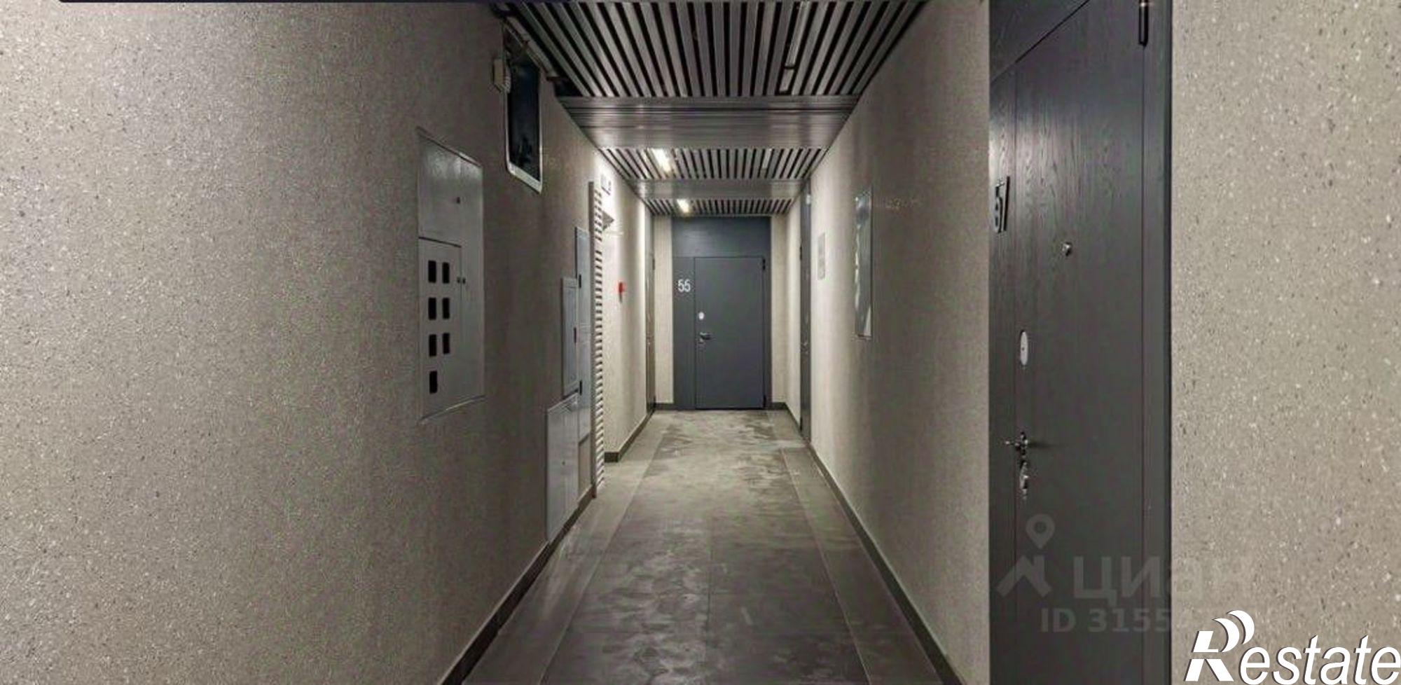 Купить гараж, место в паркинге за 1 100 010 рублей на улица Нансена, 143