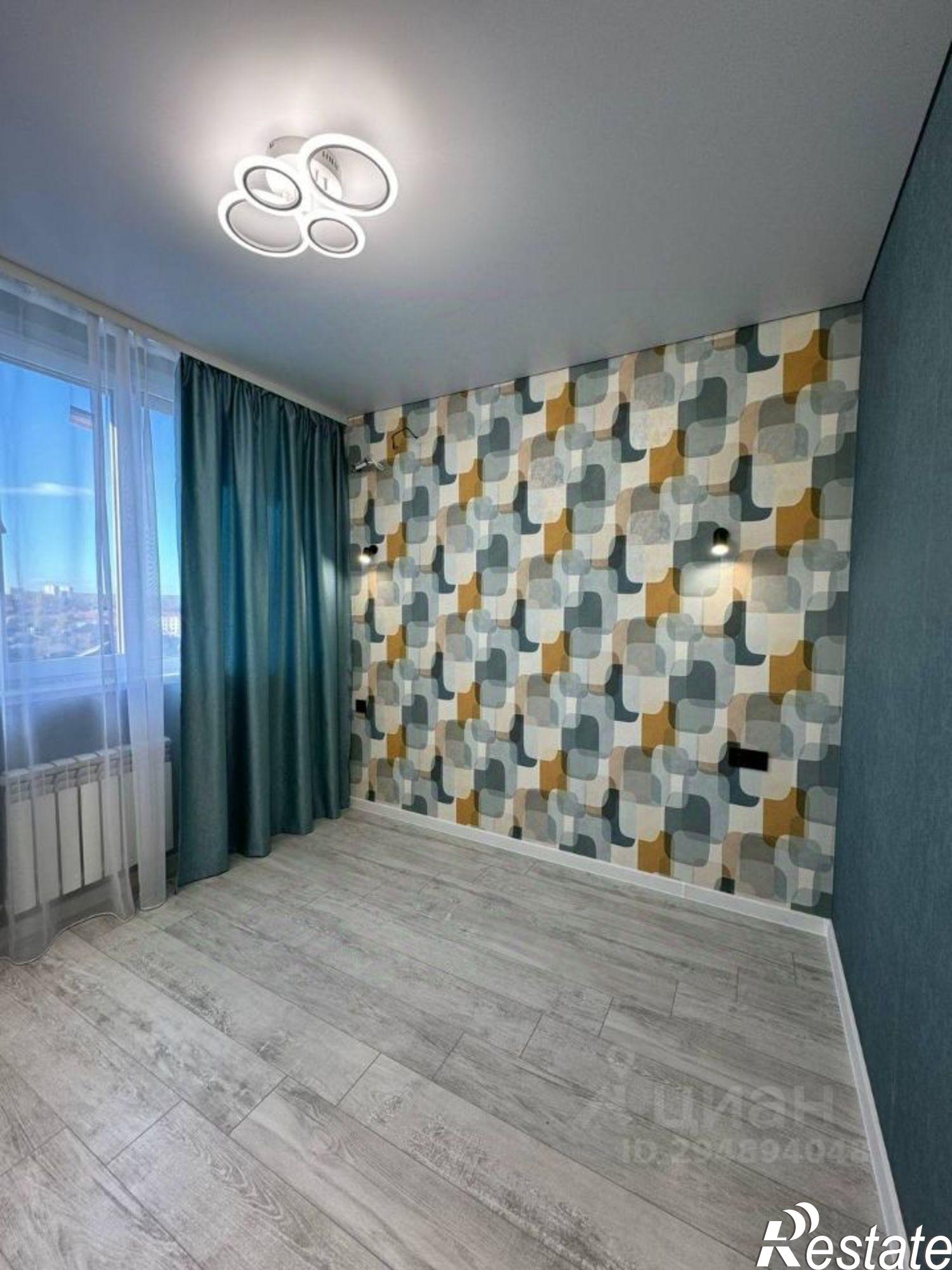 Купить квартиру за 4 800 000 рублей на улица Вагулевского, 37