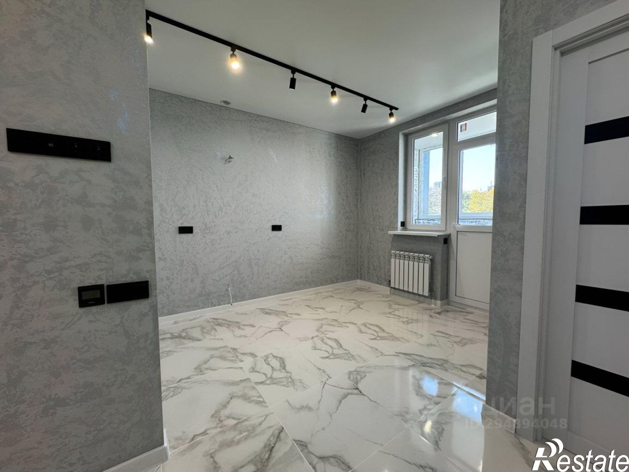 Купить квартиру за 4 800 000 рублей на улица Вагулевского, 37