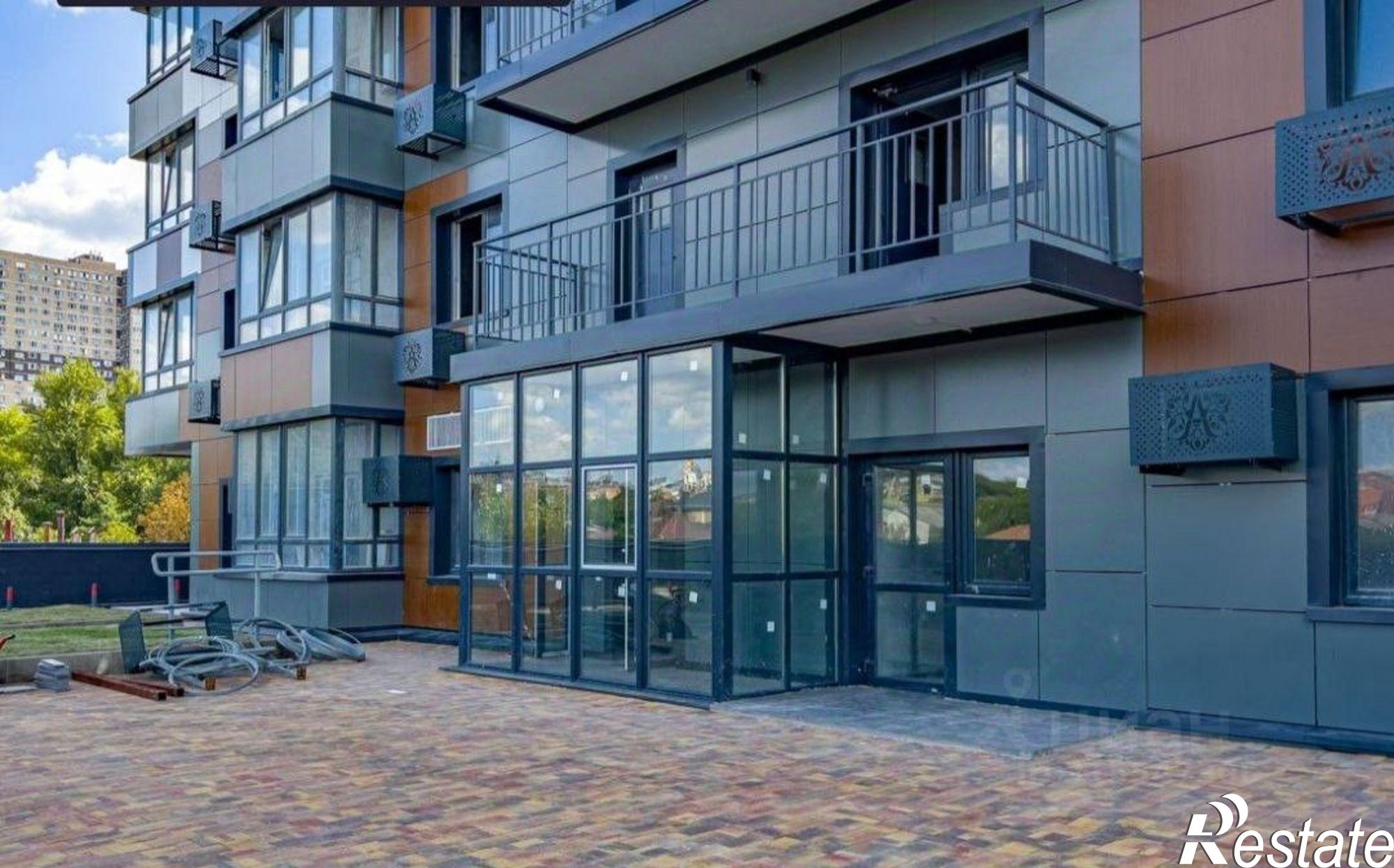 Купить гараж, место в паркинге за 1 100 010 рублей на улица Нансена, 143