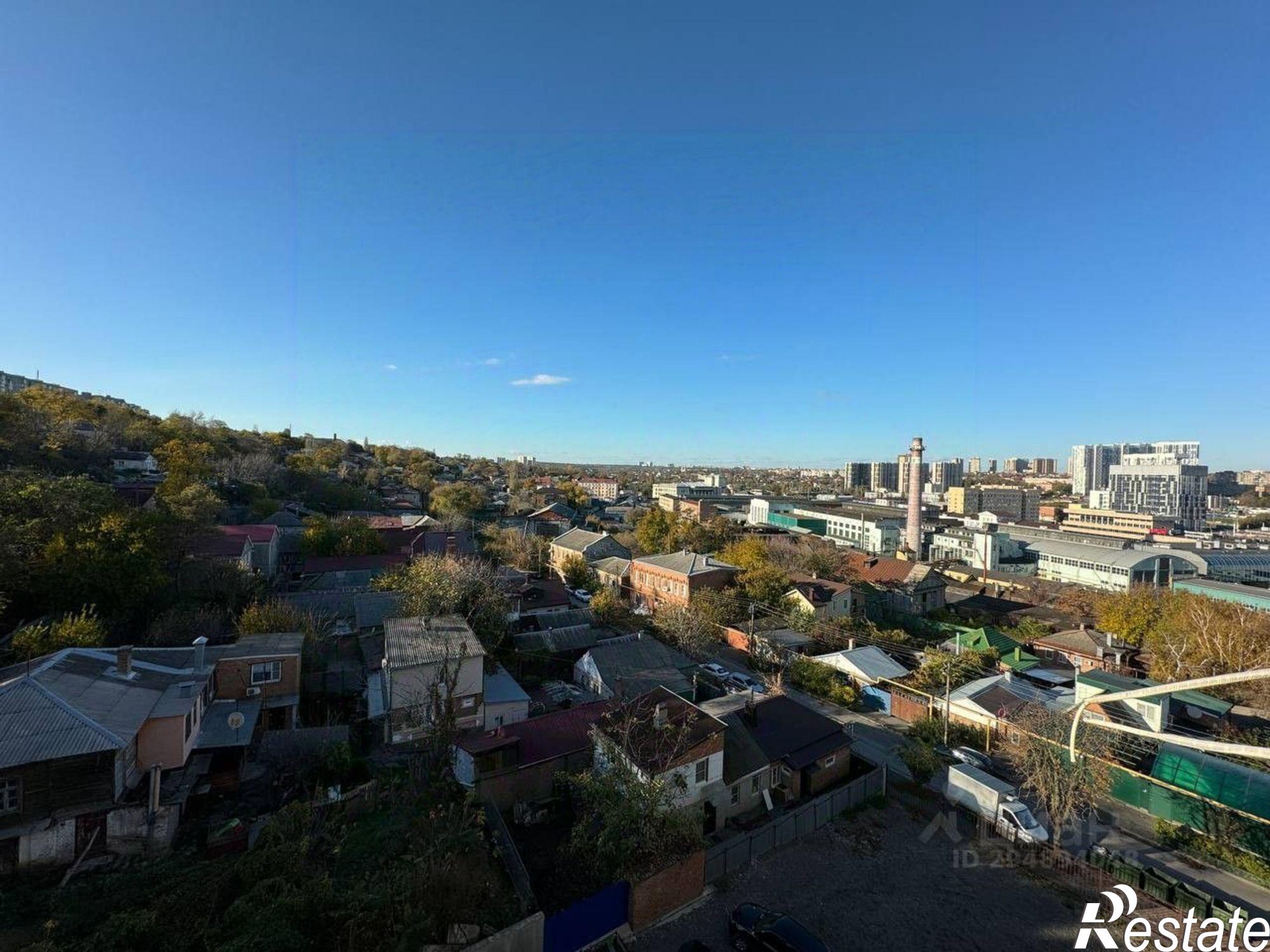 Купить квартиру за 4 800 000 рублей на улица Вагулевского, 37