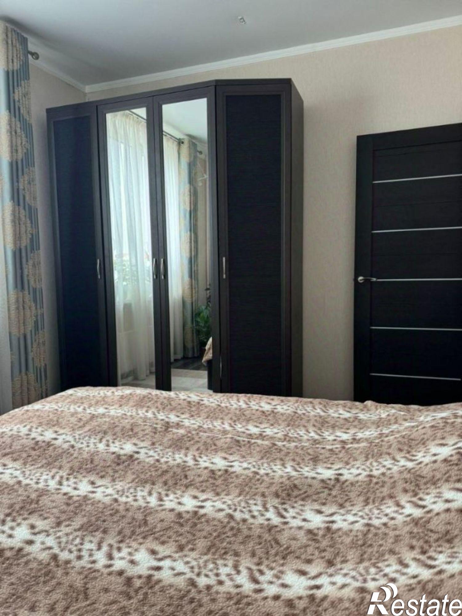 Купить квартиру за 7 499 000 рублей на Левенцовский