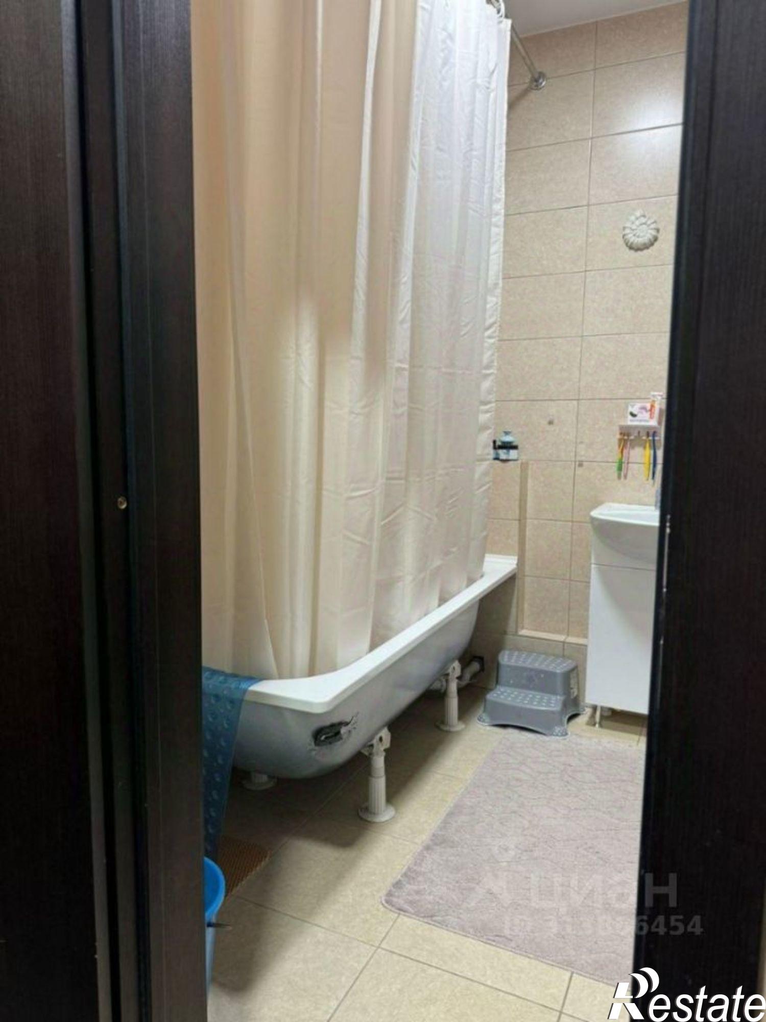 Купить квартиру за 7 499 000 рублей на Левенцовский