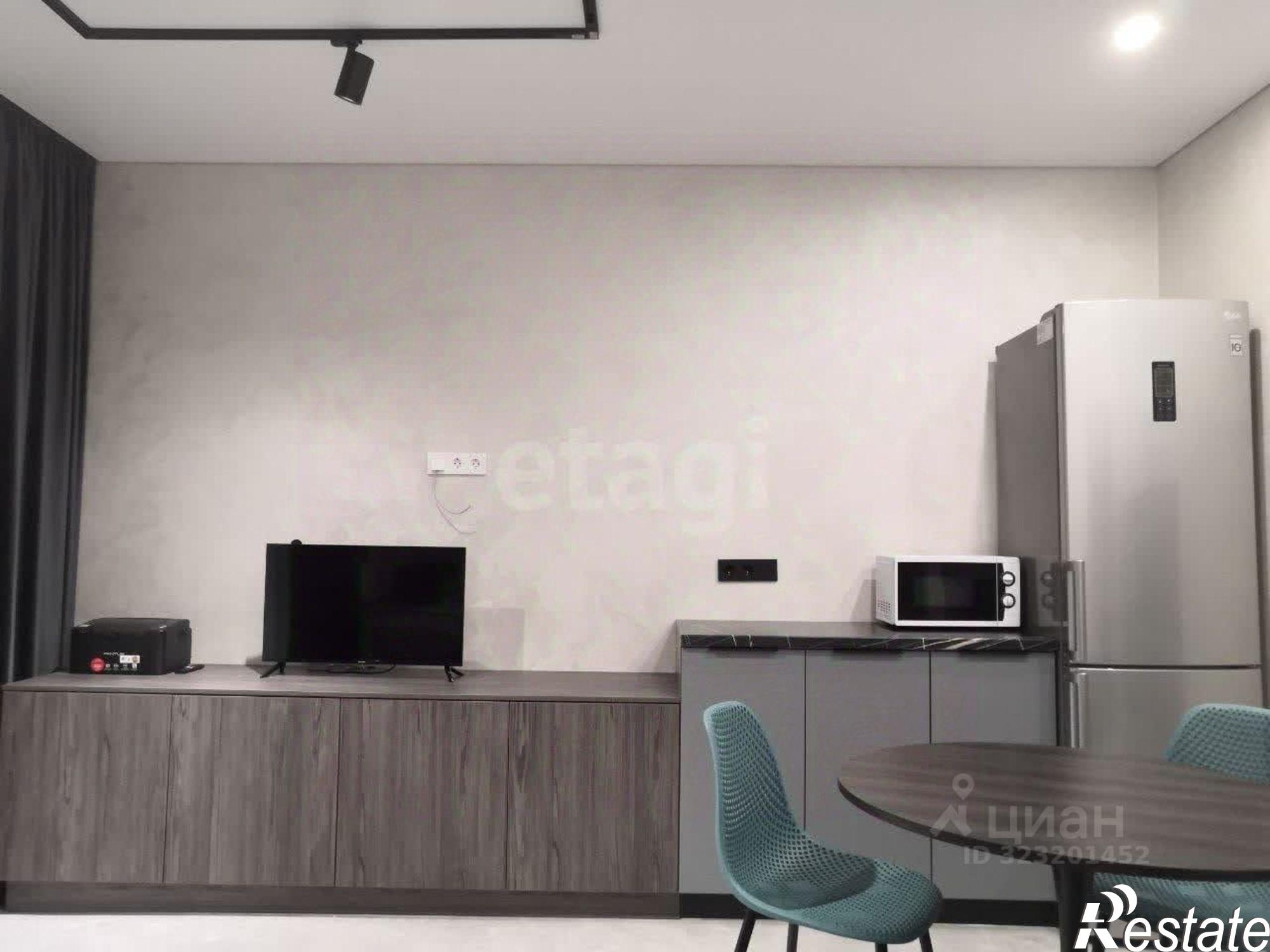 Купить квартиру за 8 600 000 рублей на пр-кт Солженицына, 13