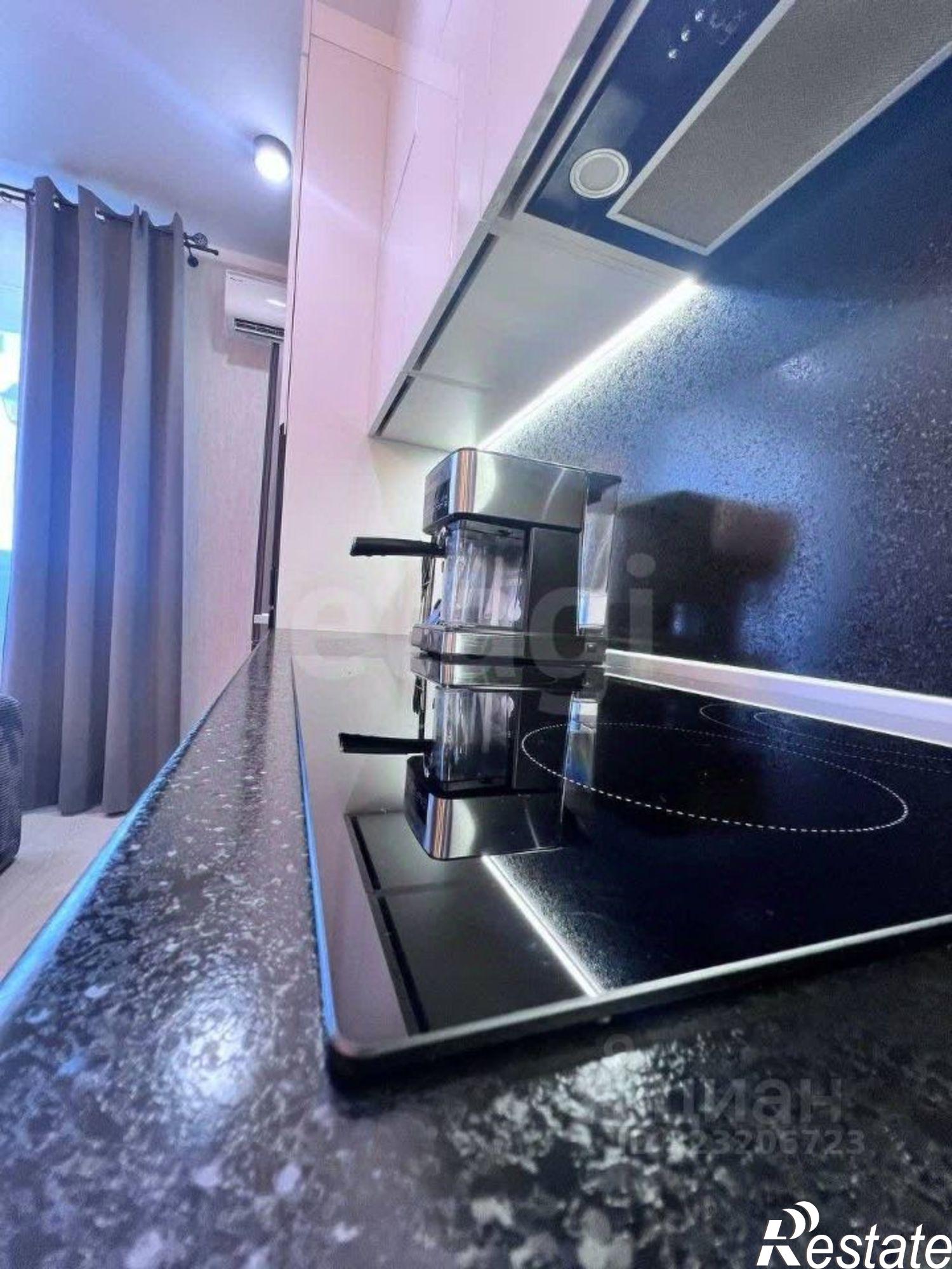 Купить квартиру за 9 200 000 рублей на ул Еляна, 54