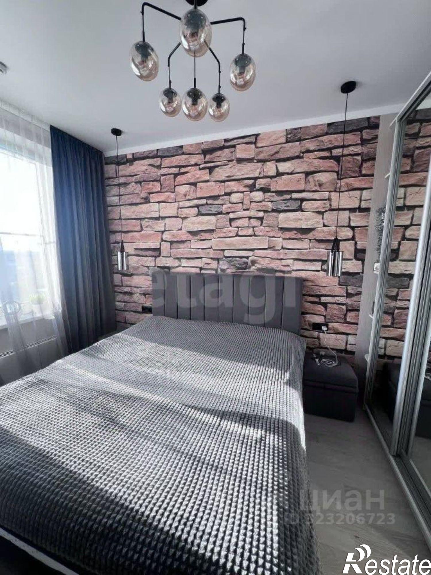 Купить квартиру за 9 200 000 рублей на ул Еляна, 54