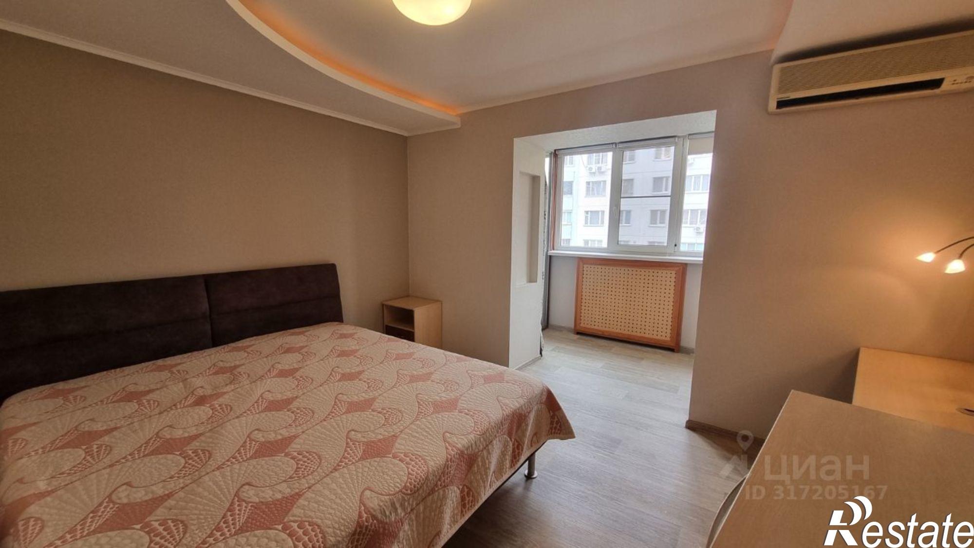 Купить квартиру за 9 990 000 рублей на ул Еременко, 66е