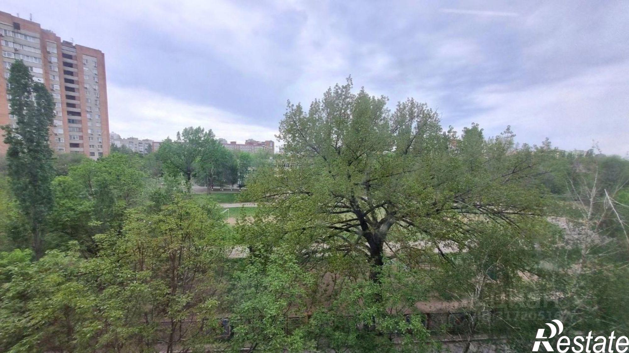 Купить квартиру за 9 990 000 рублей на ул Еременко, 66е