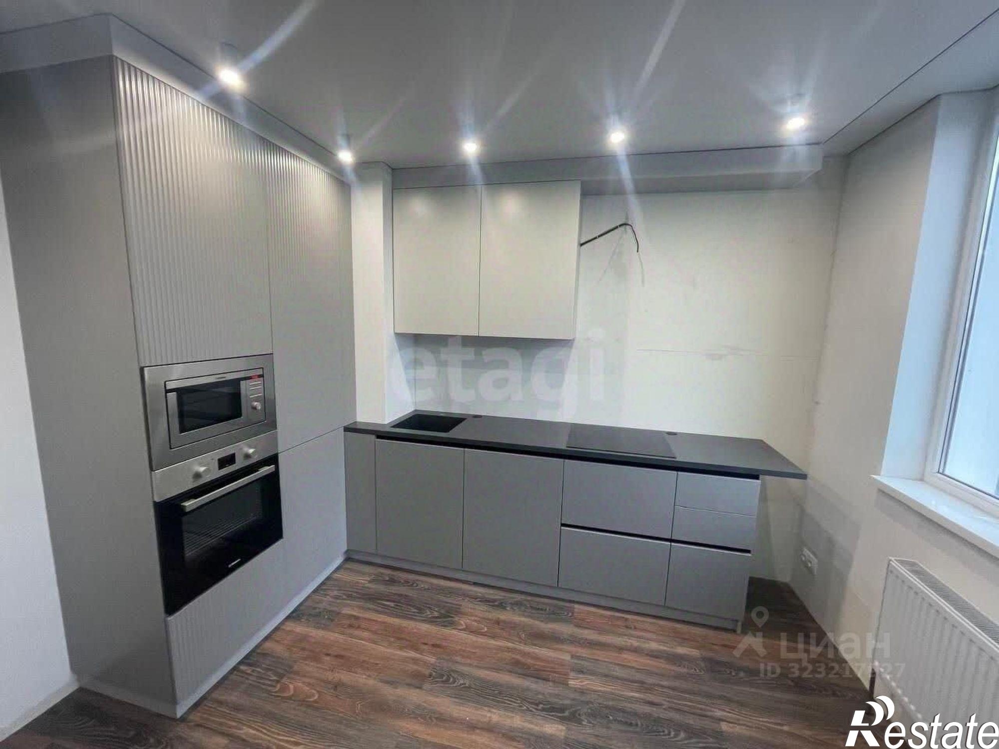 Купить квартиру за 10 500 000 рублей на ул Мечникова, 37