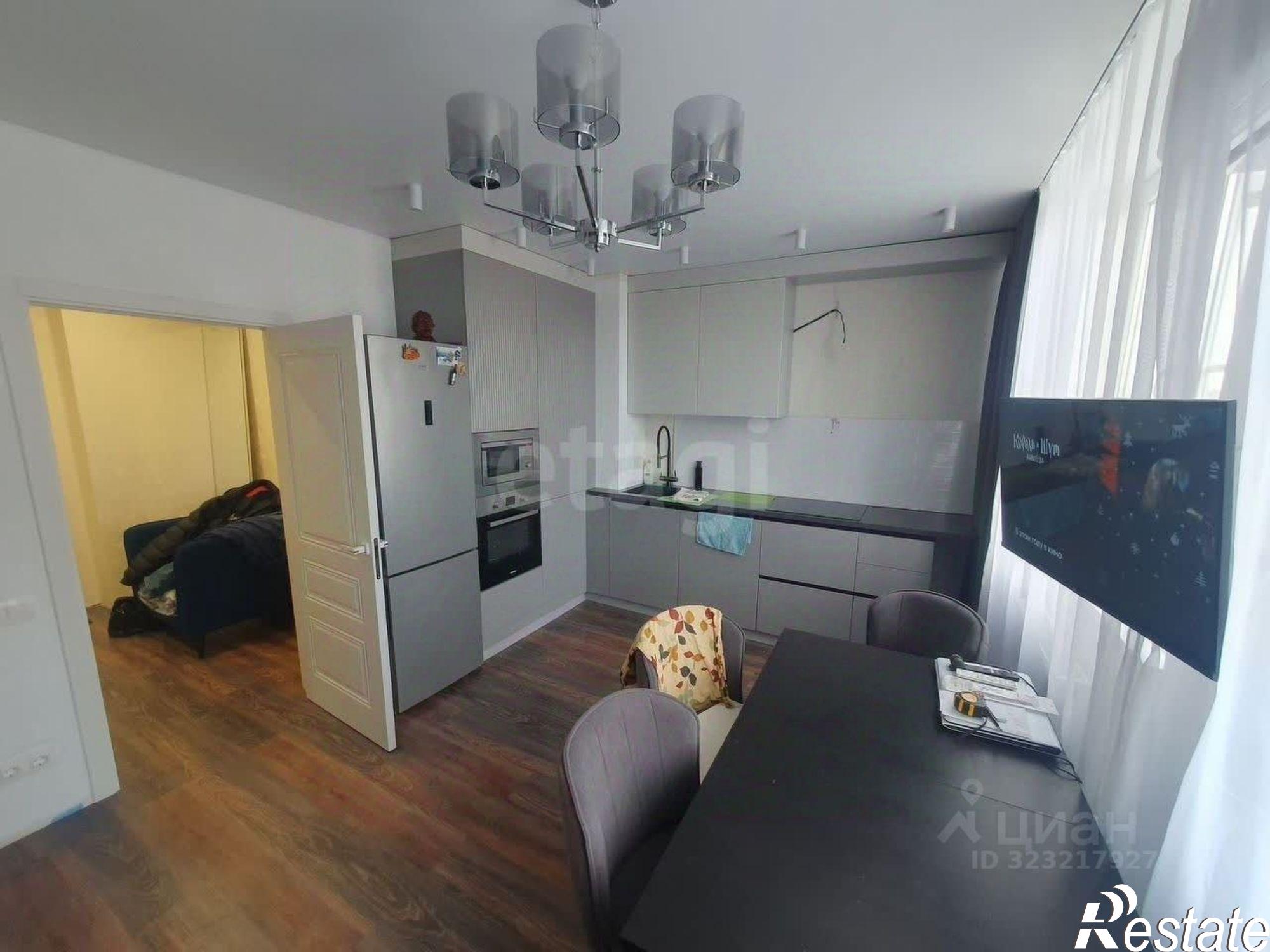 Купить квартиру за 10 500 000 рублей на ул Мечникова, 37