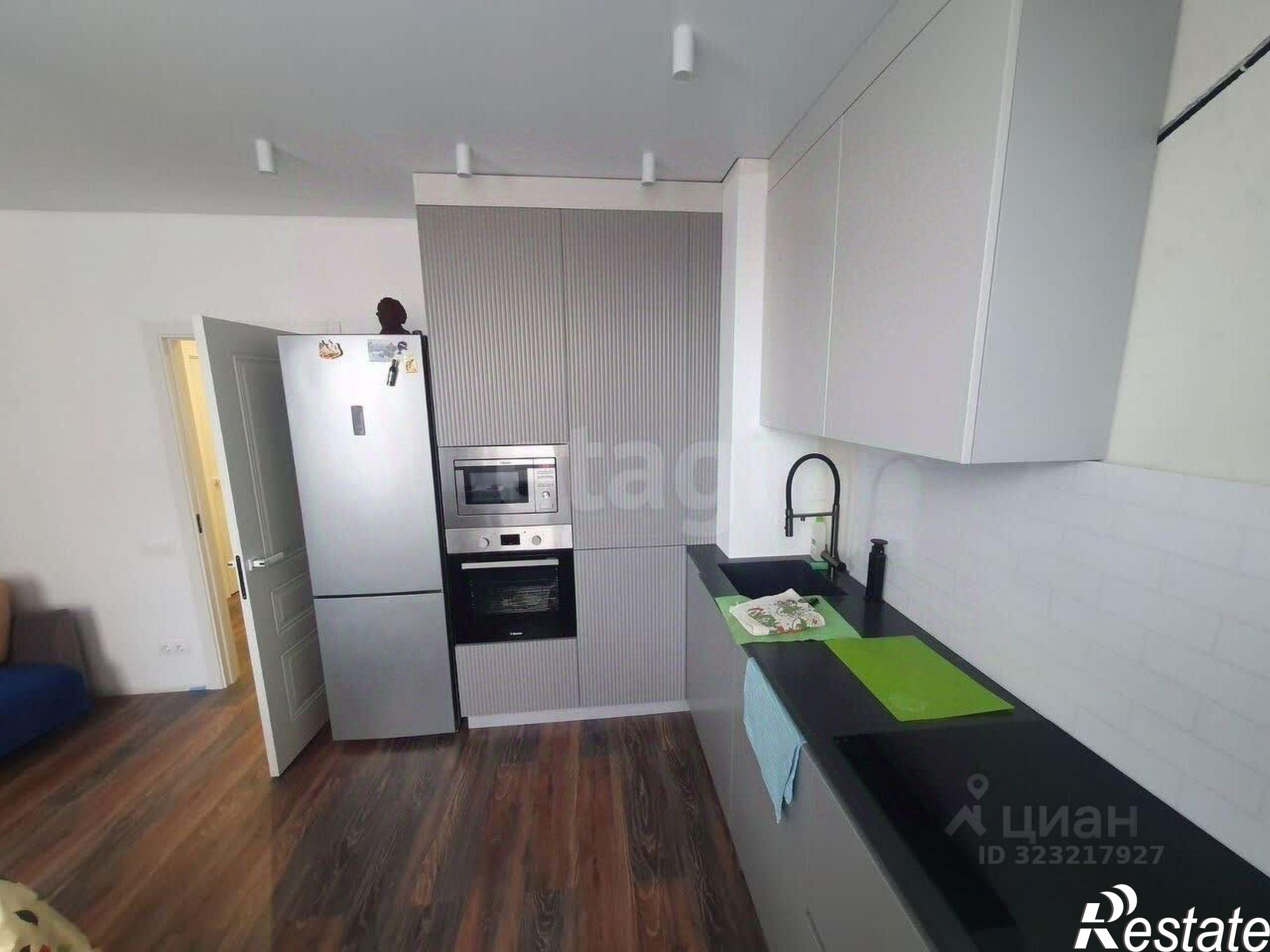 Купить квартиру за 10 500 000 рублей на ул Мечникова, 37