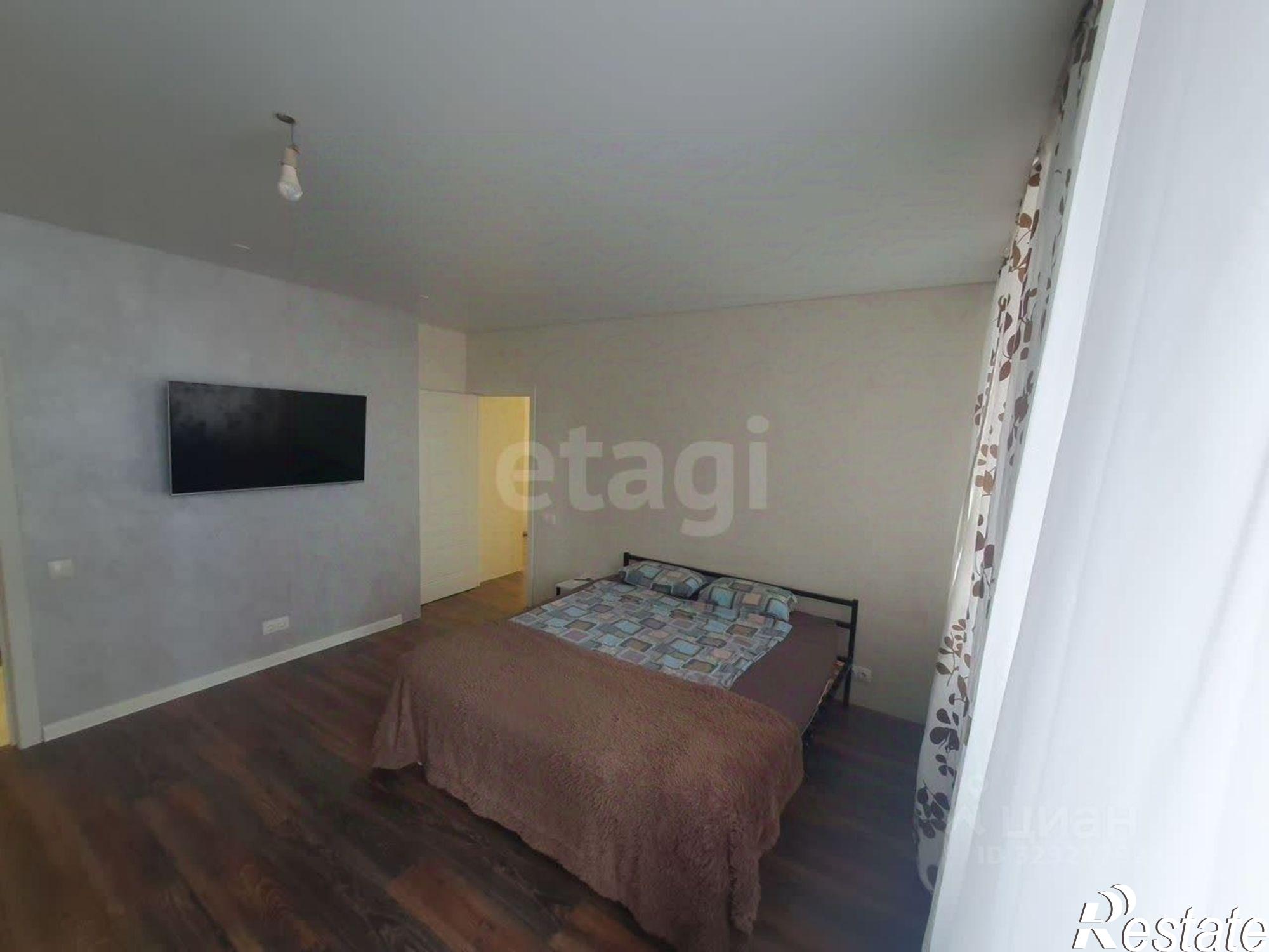 Купить квартиру за 10 500 000 рублей на ул Мечникова, 37