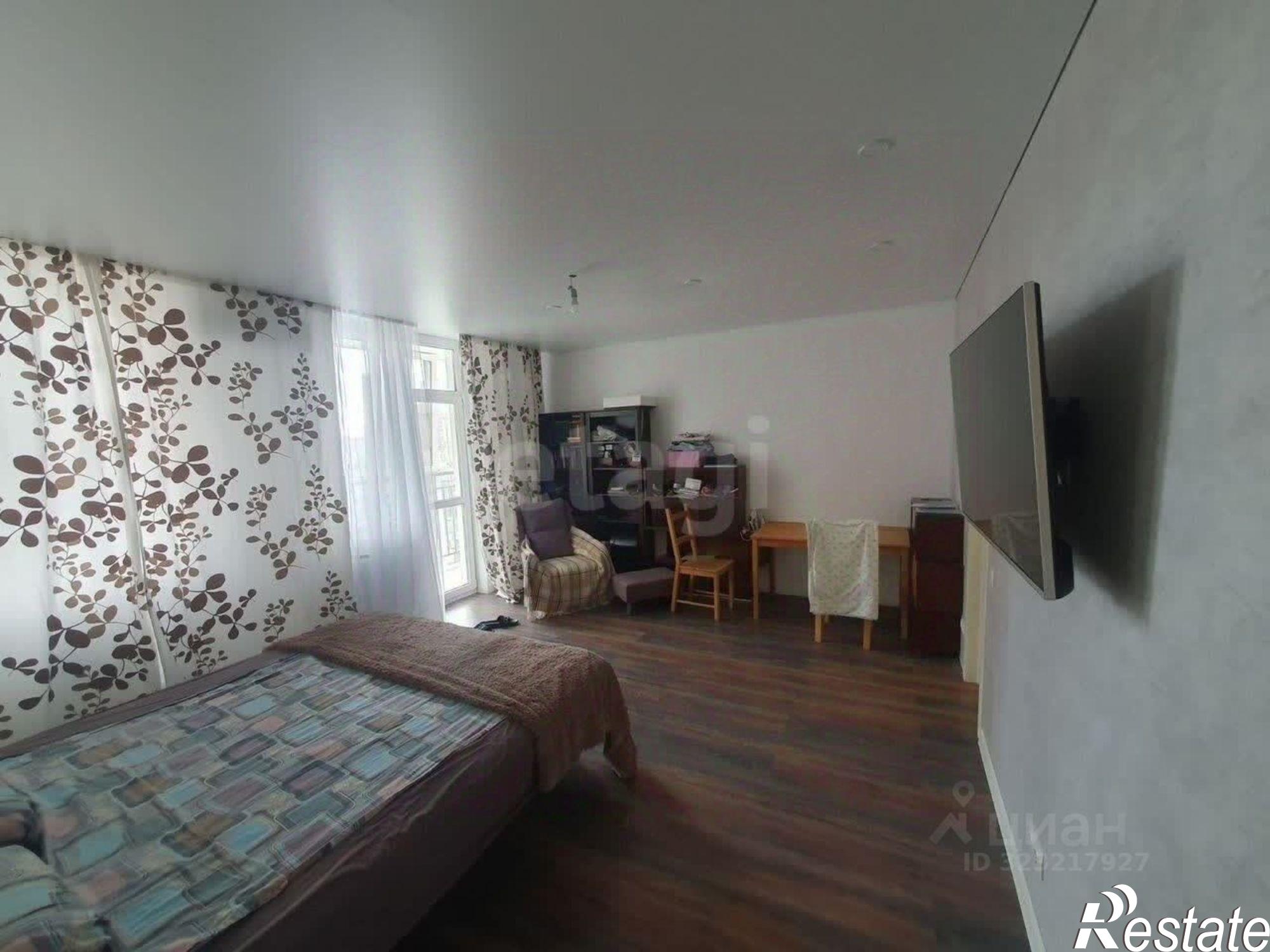 Купить квартиру за 10 500 000 рублей на ул Мечникова, 37