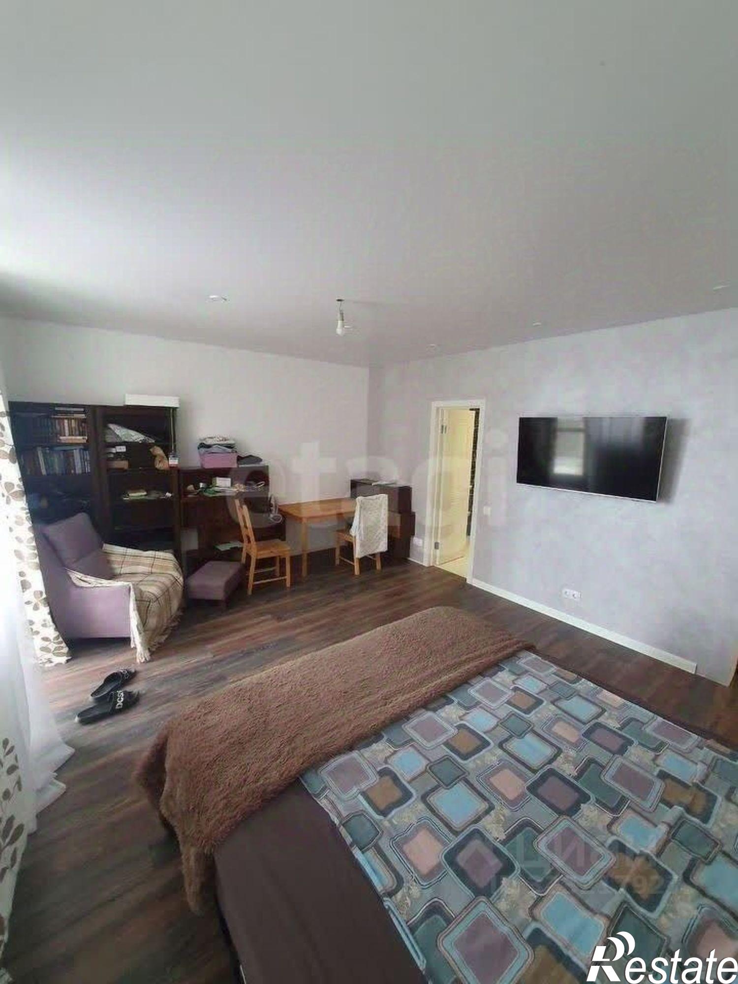 Купить квартиру за 10 500 000 рублей на ул Мечникова, 37