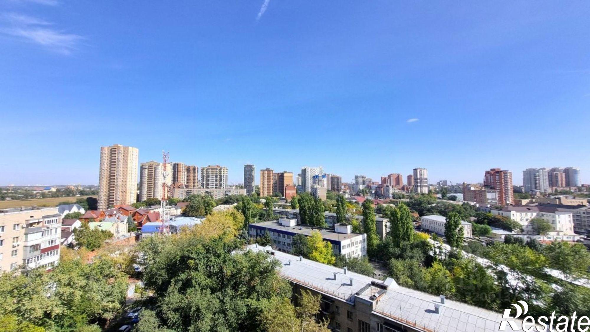 Купить квартиру за 11 800 000 рублей на пр-кт Соколова, 37