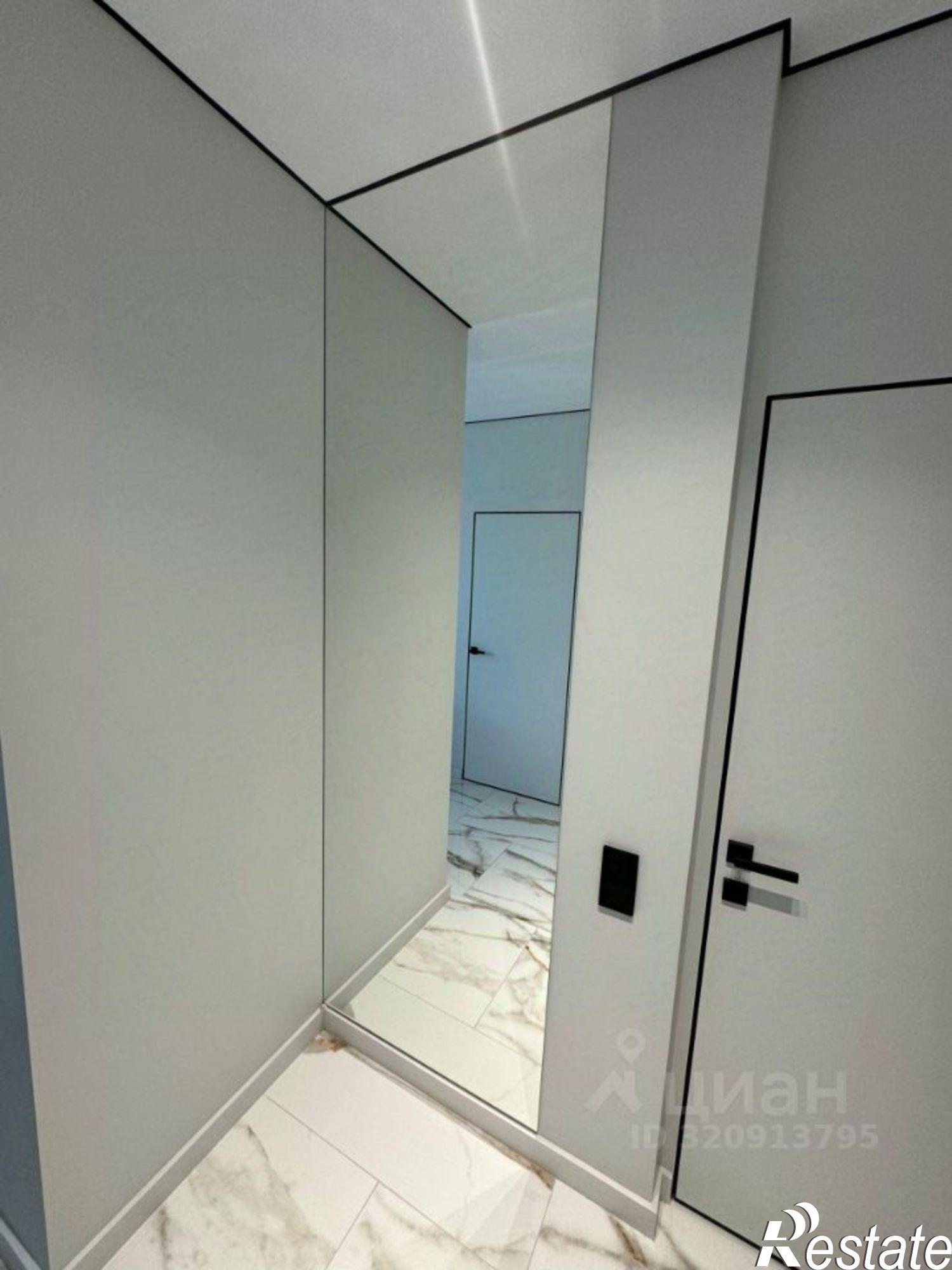 Купить квартиру за 11 800 000 рублей на пр-кт Соколова, 37