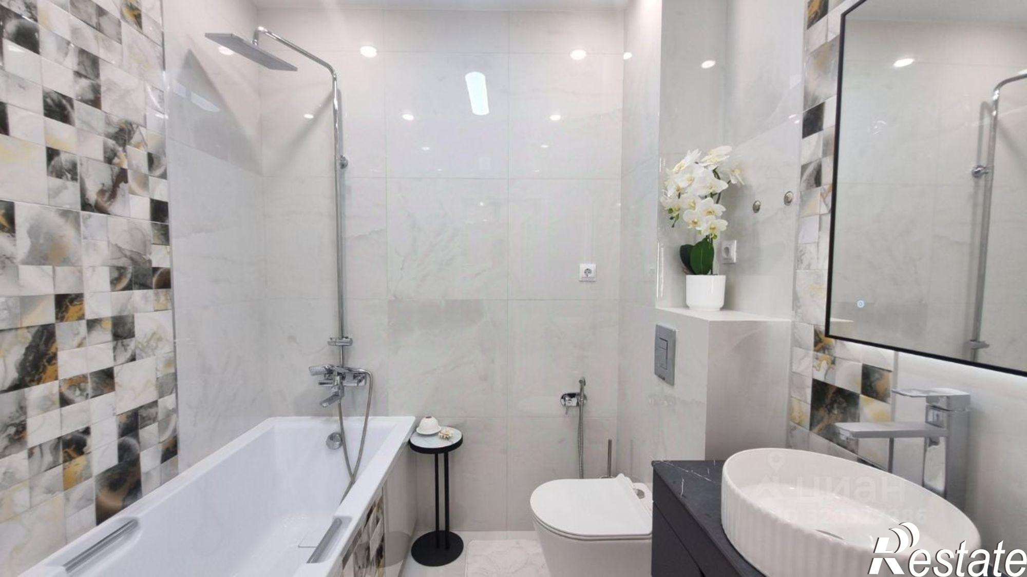 Купить квартиру за 12 500 000 рублей на ул Пушкинская, 125