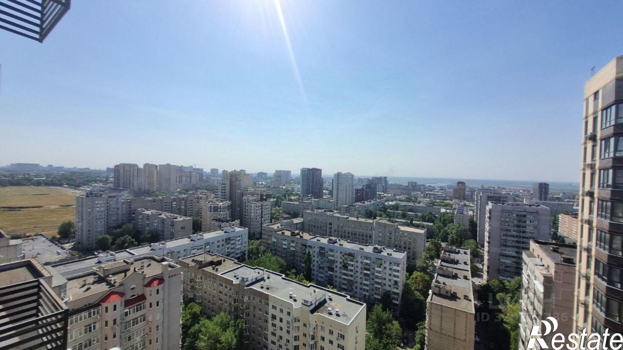 Купить квартиру за 12 500 000 рублей на ул Пушкинская, 125