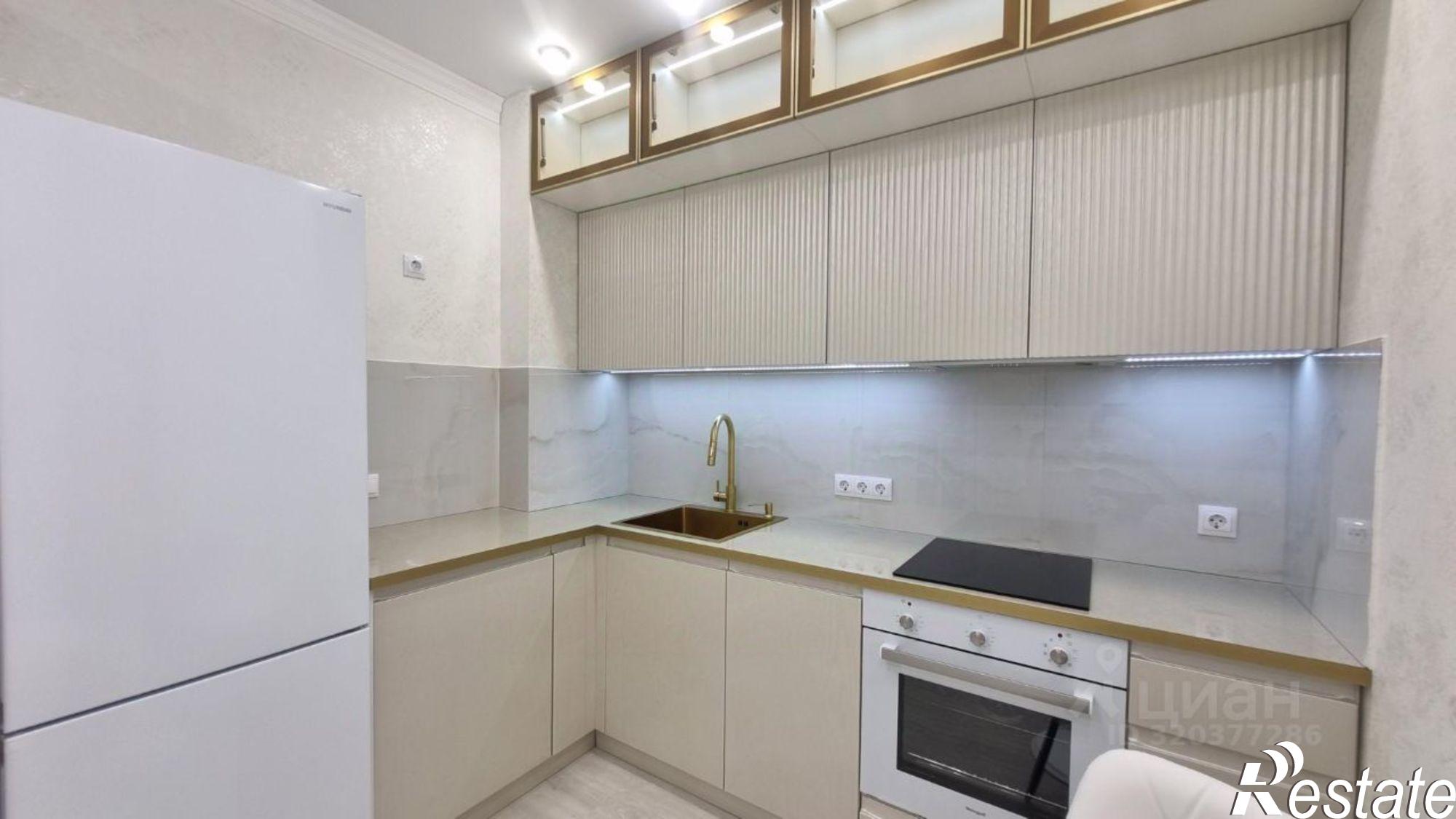 Купить квартиру за 12 500 000 рублей на ул Пушкинская, 125