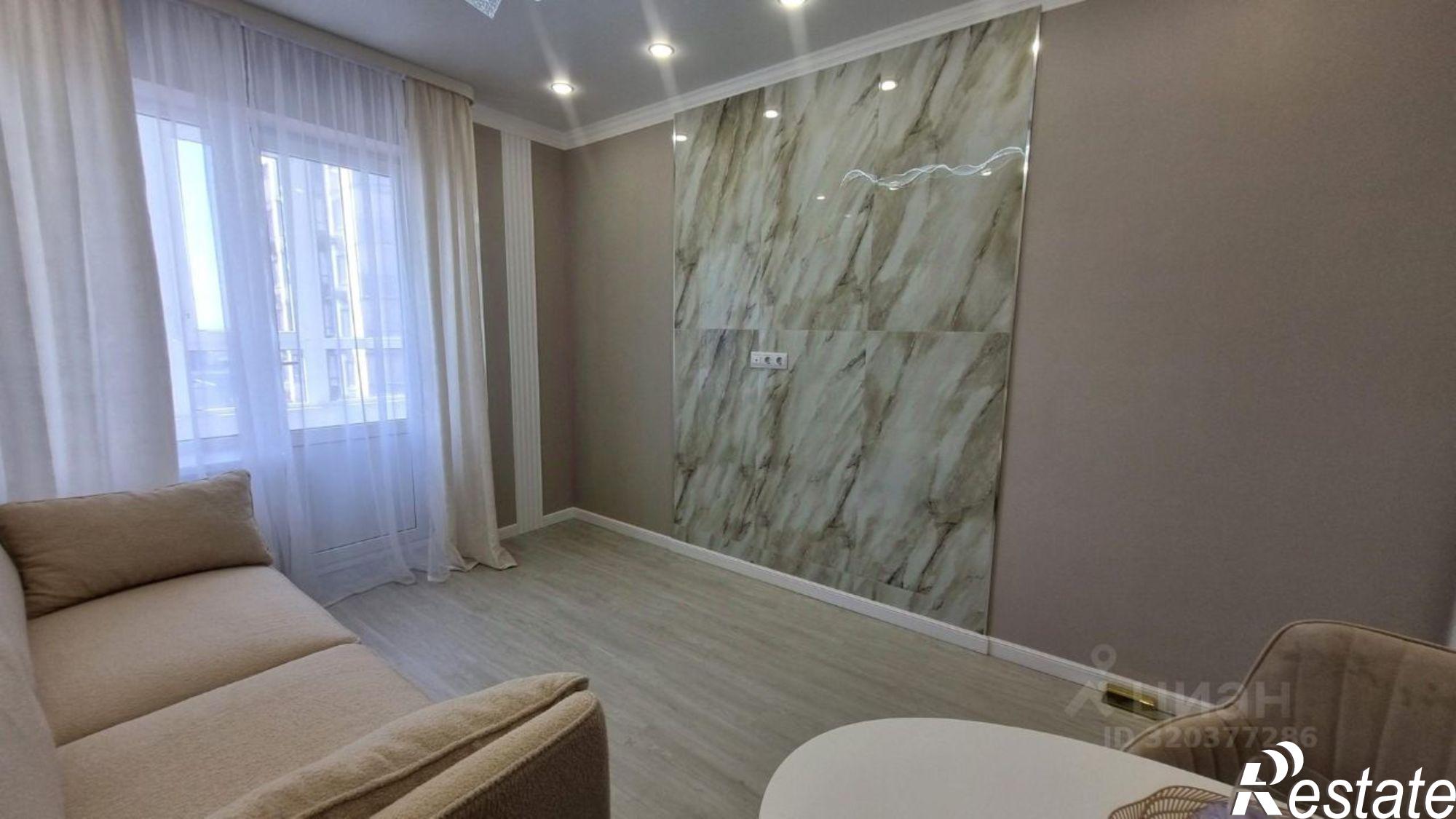 Купить квартиру за 12 500 000 рублей на ул Пушкинская, 125