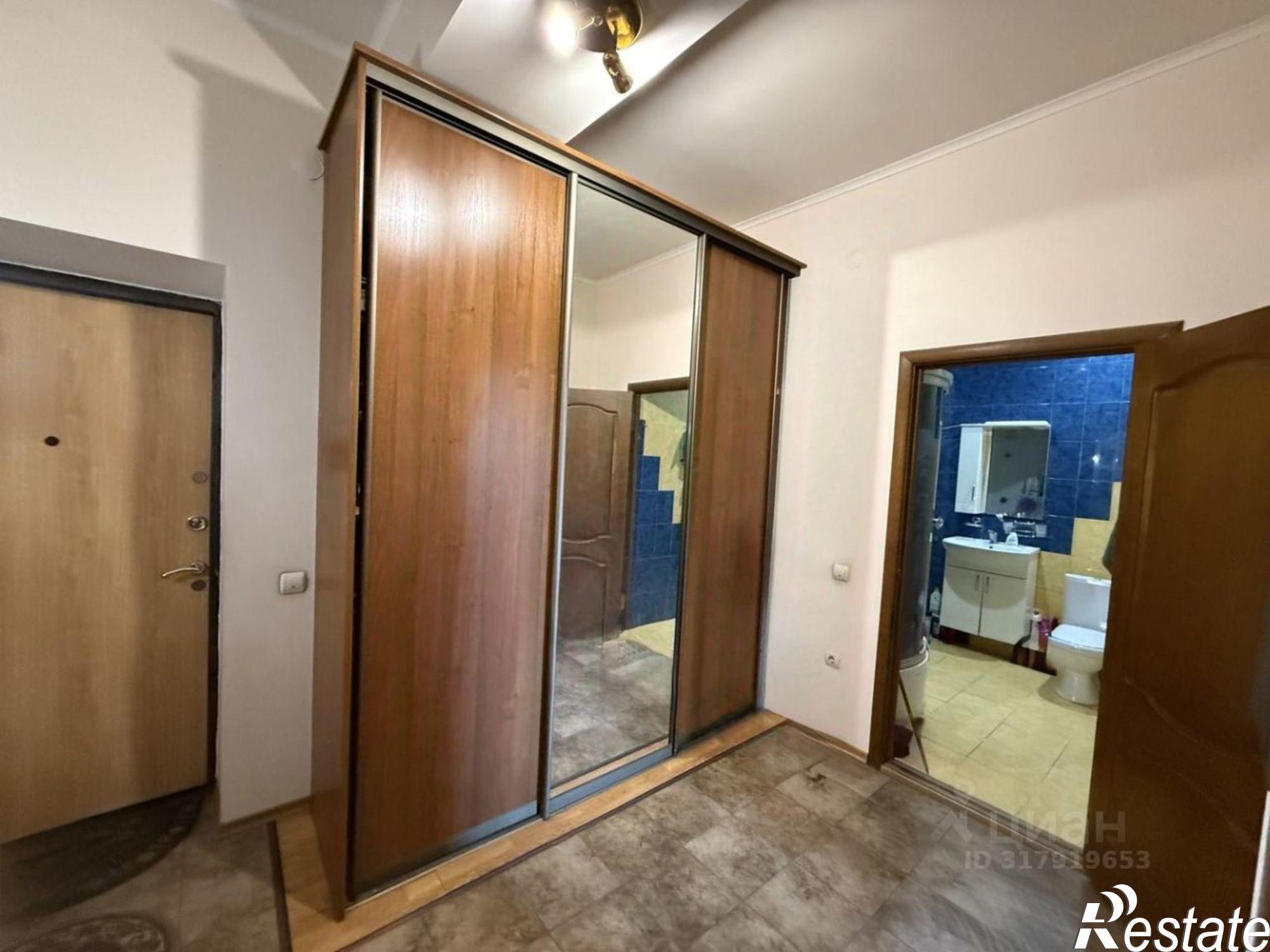 Купить квартиру за 12 990 000 рублей на пер Семашко, 80