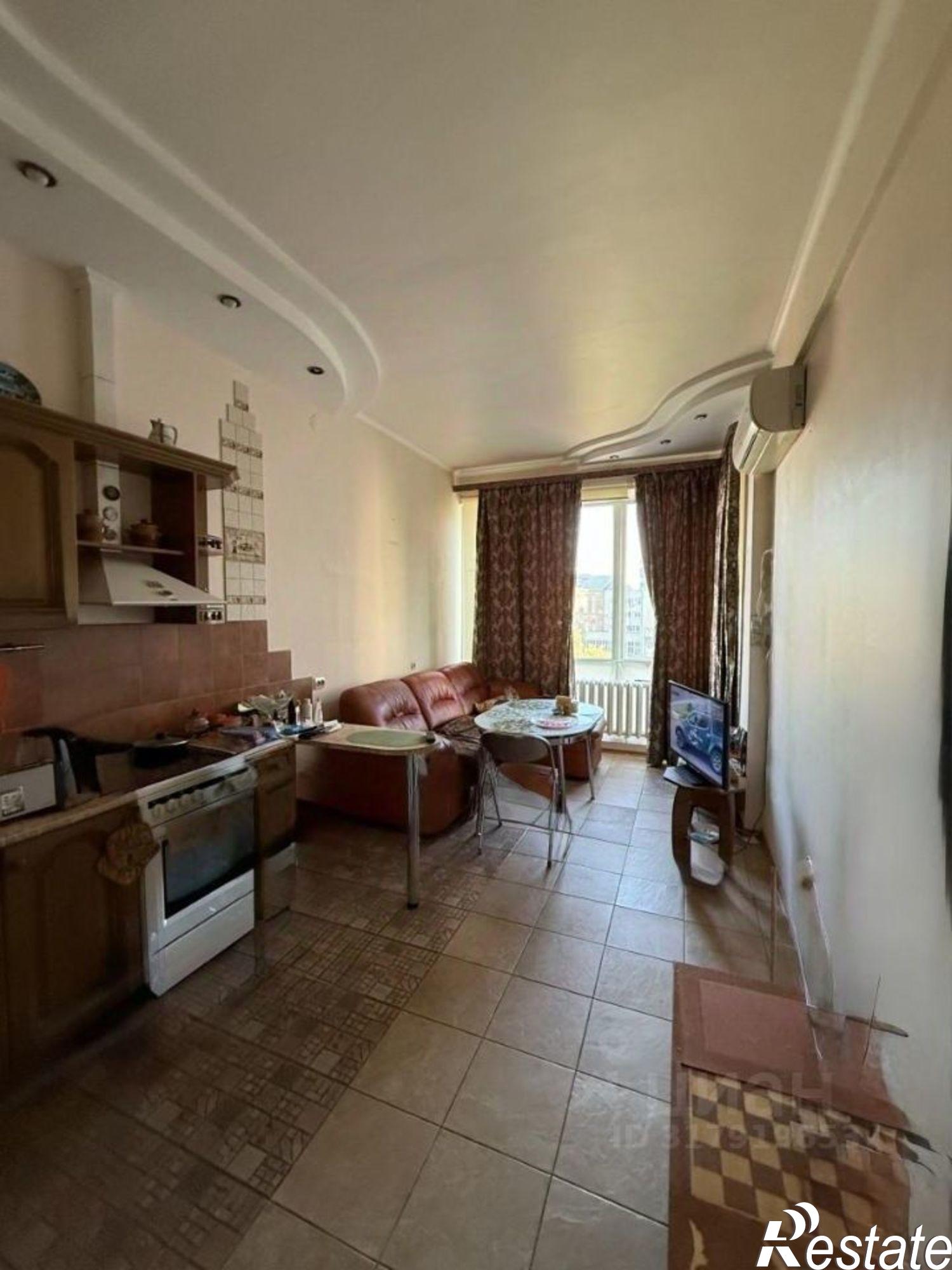 Купить квартиру за 12 990 000 рублей на пер Семашко, 80