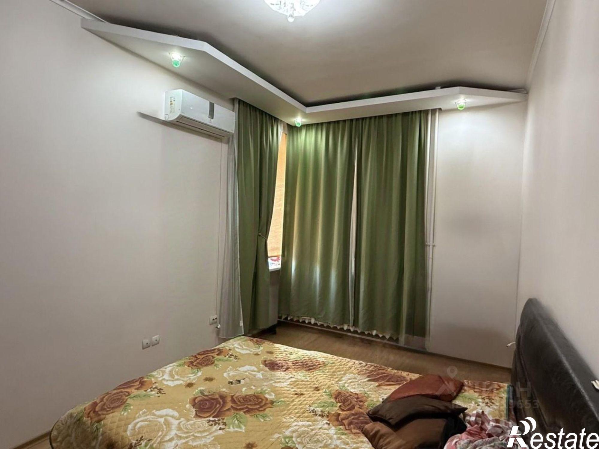 Купить квартиру за 12 990 000 рублей на пер Семашко, 80