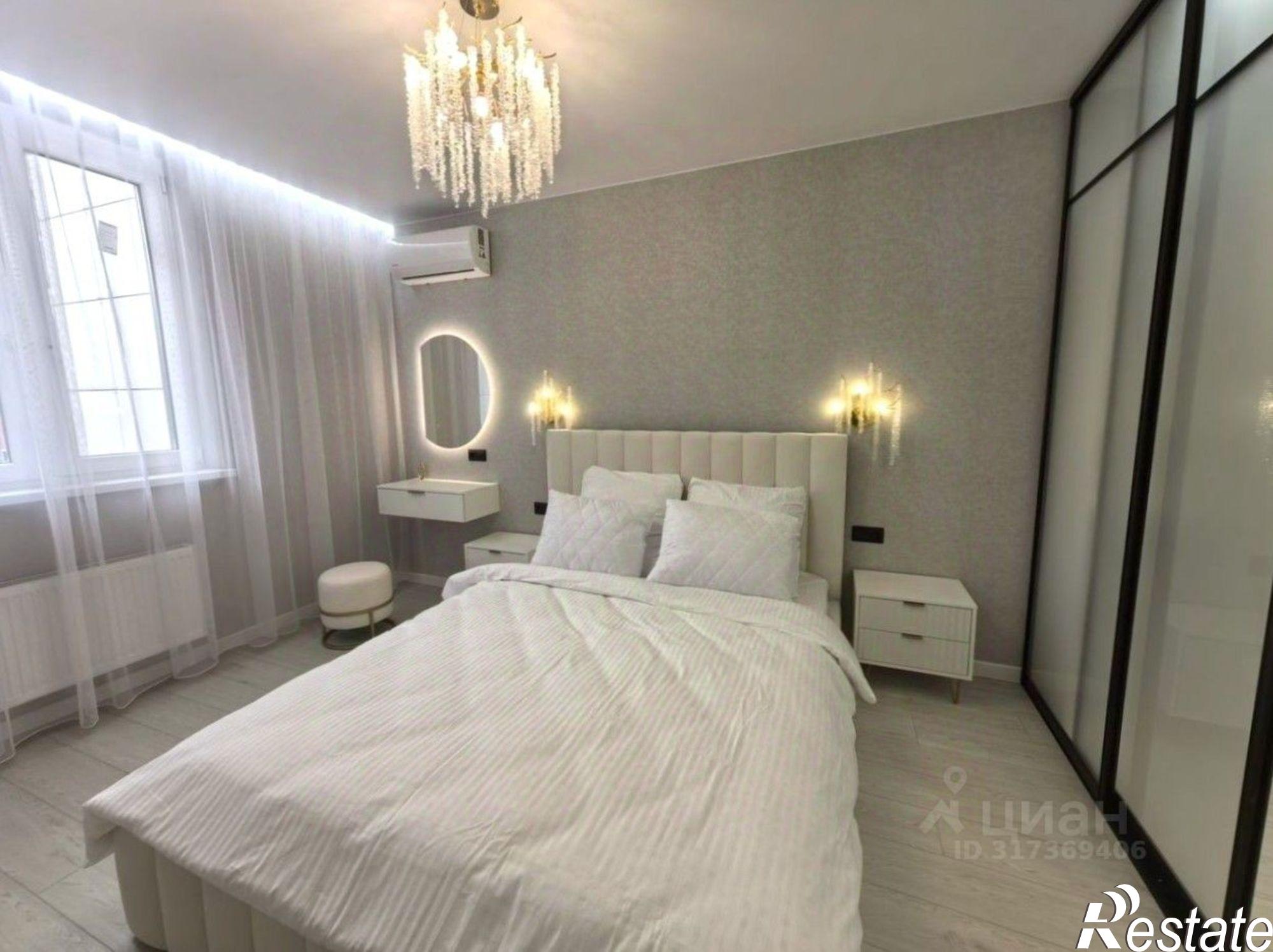 Купить квартиру за 13 800 000 рублей на пр-кт Соколова, 37