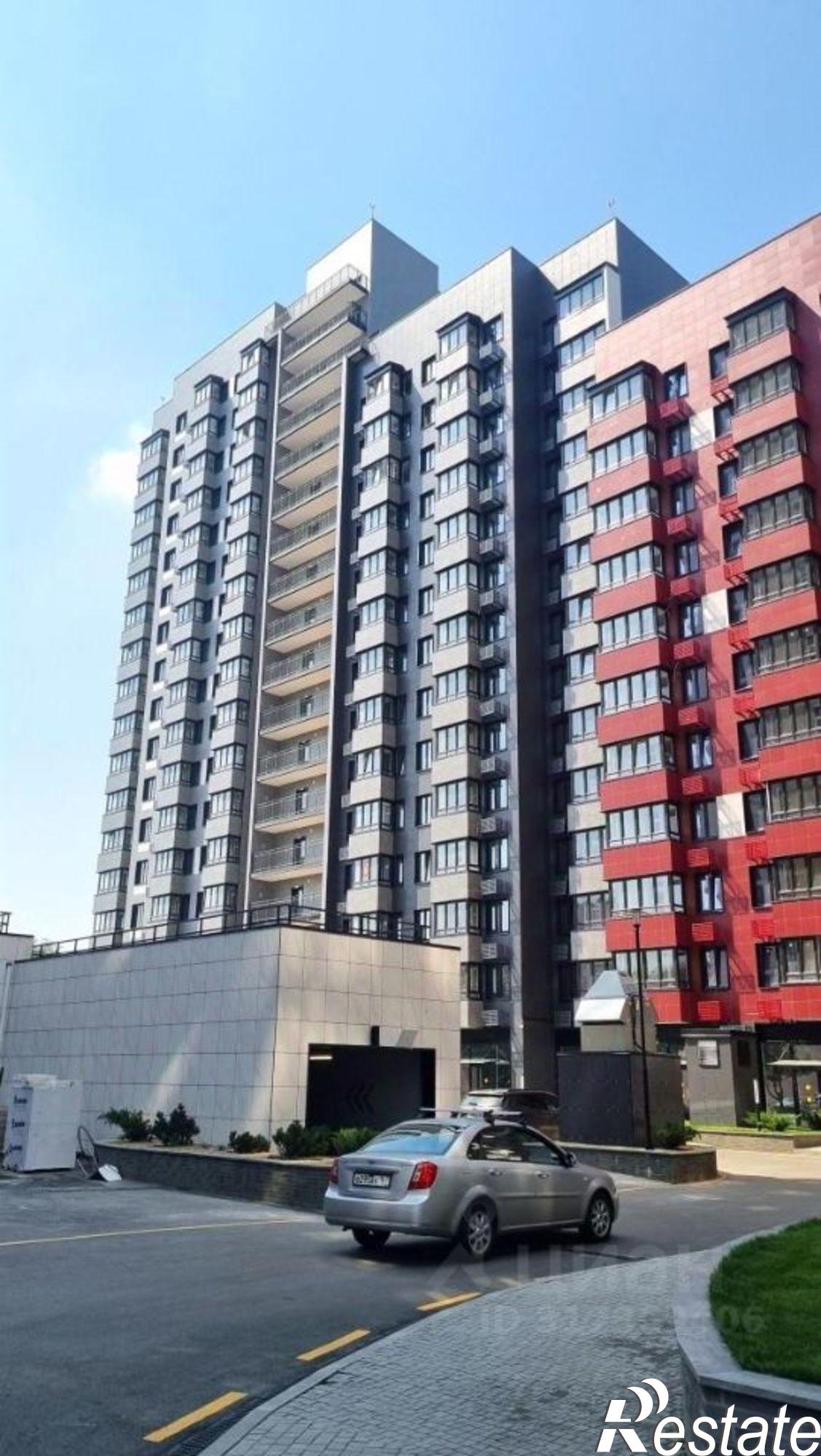 Купить квартиру за 13 800 000 рублей на пр-кт Соколова, 37