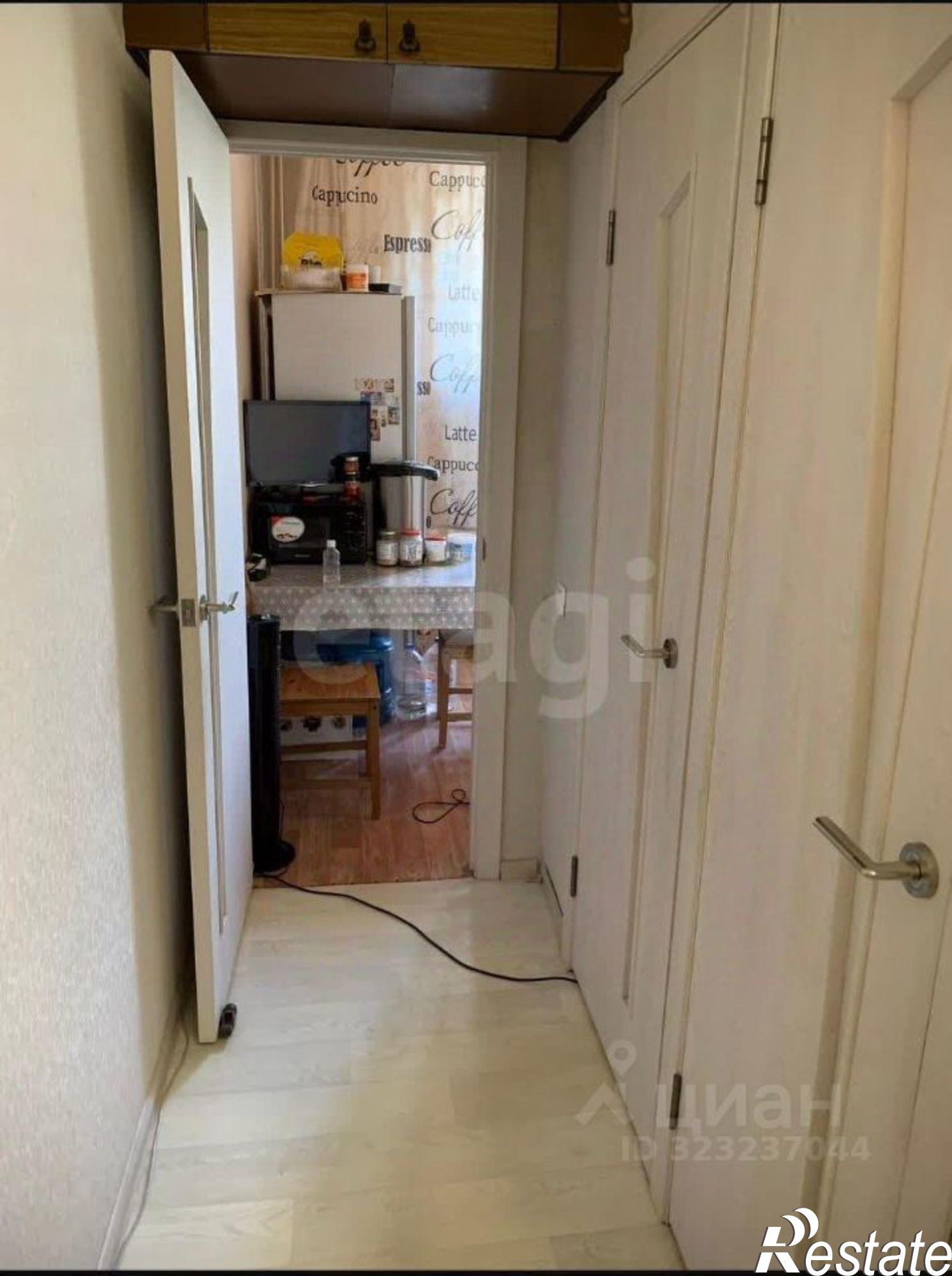 Купить квартиру за 5 300 000 рублей на пр-кт Чехова, 79