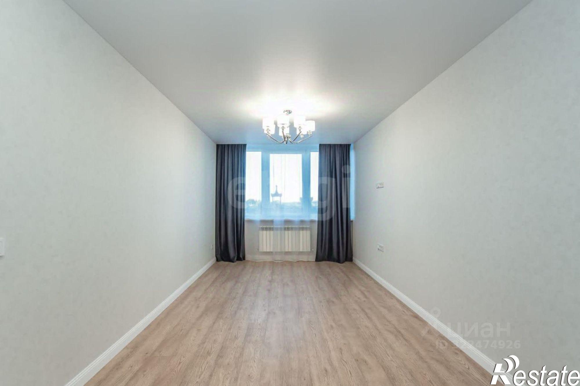 Купить квартиру за 11 650 000 рублей на Береговая улица, 6