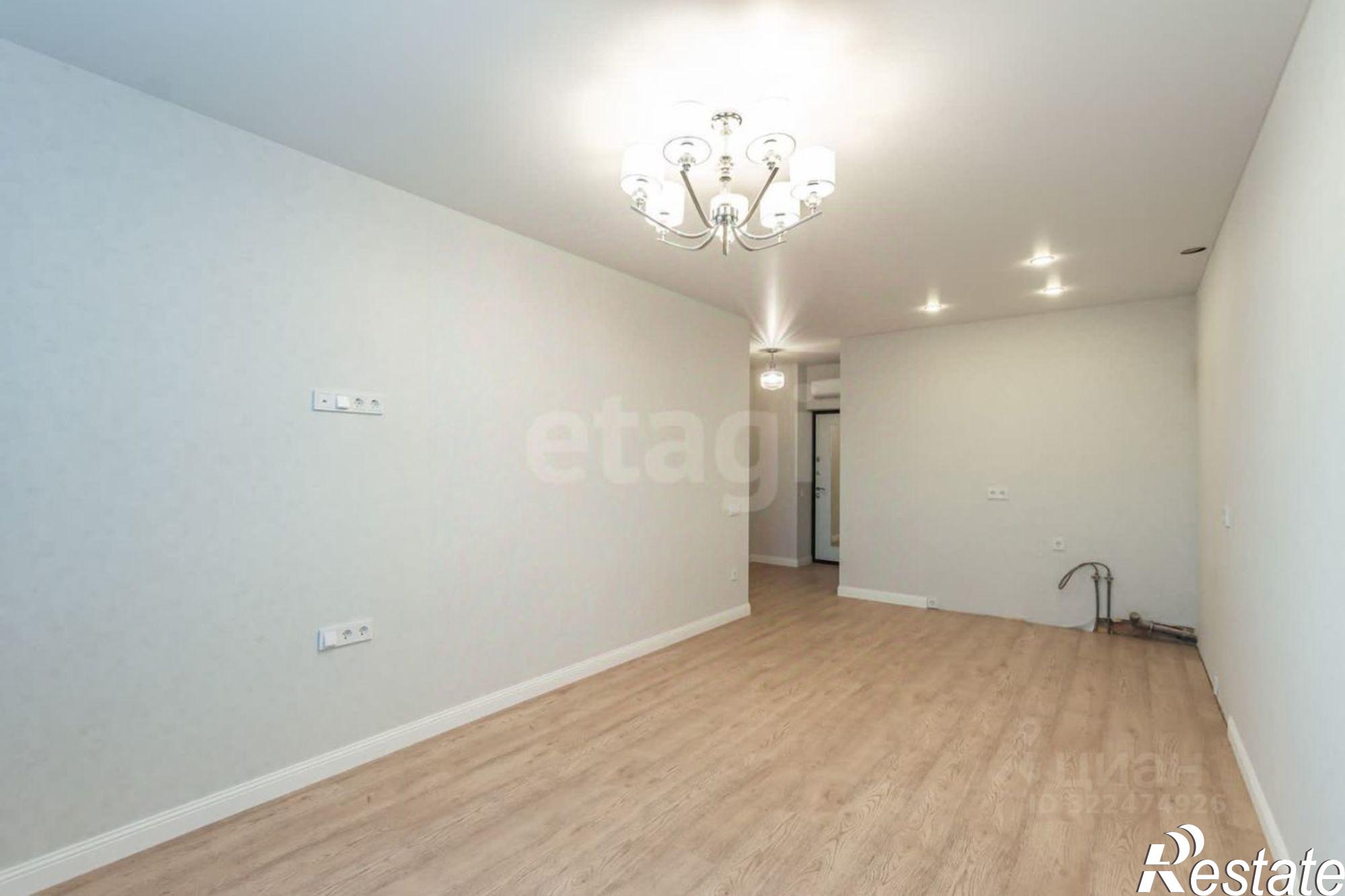 Купить квартиру за 11 650 000 рублей на Береговая улица, 6