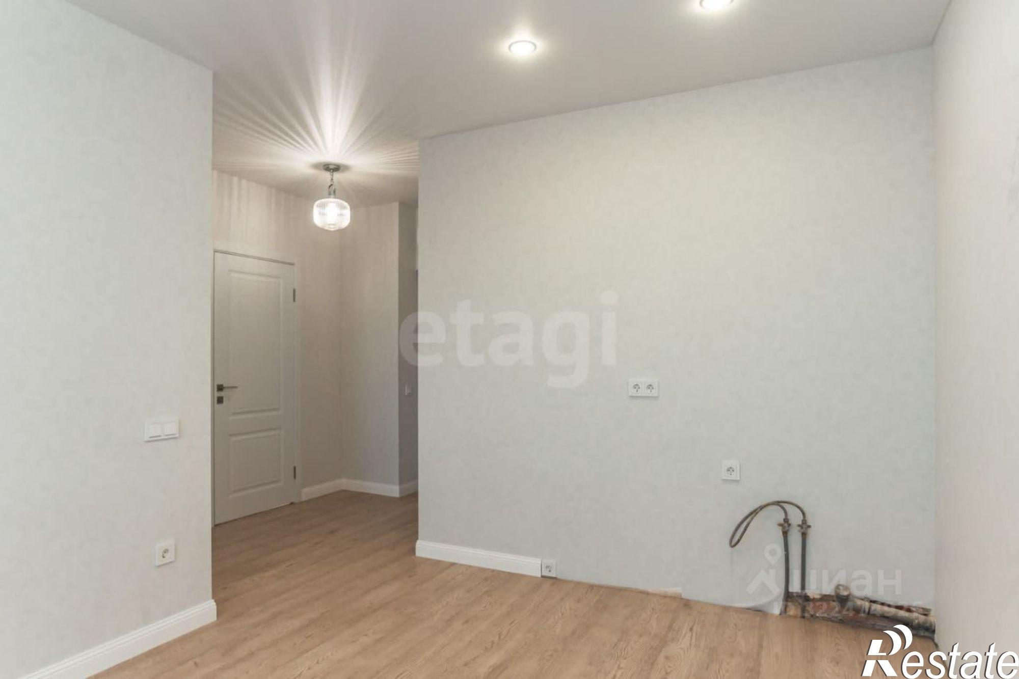 Купить квартиру за 11 650 000 рублей на Береговая улица, 6