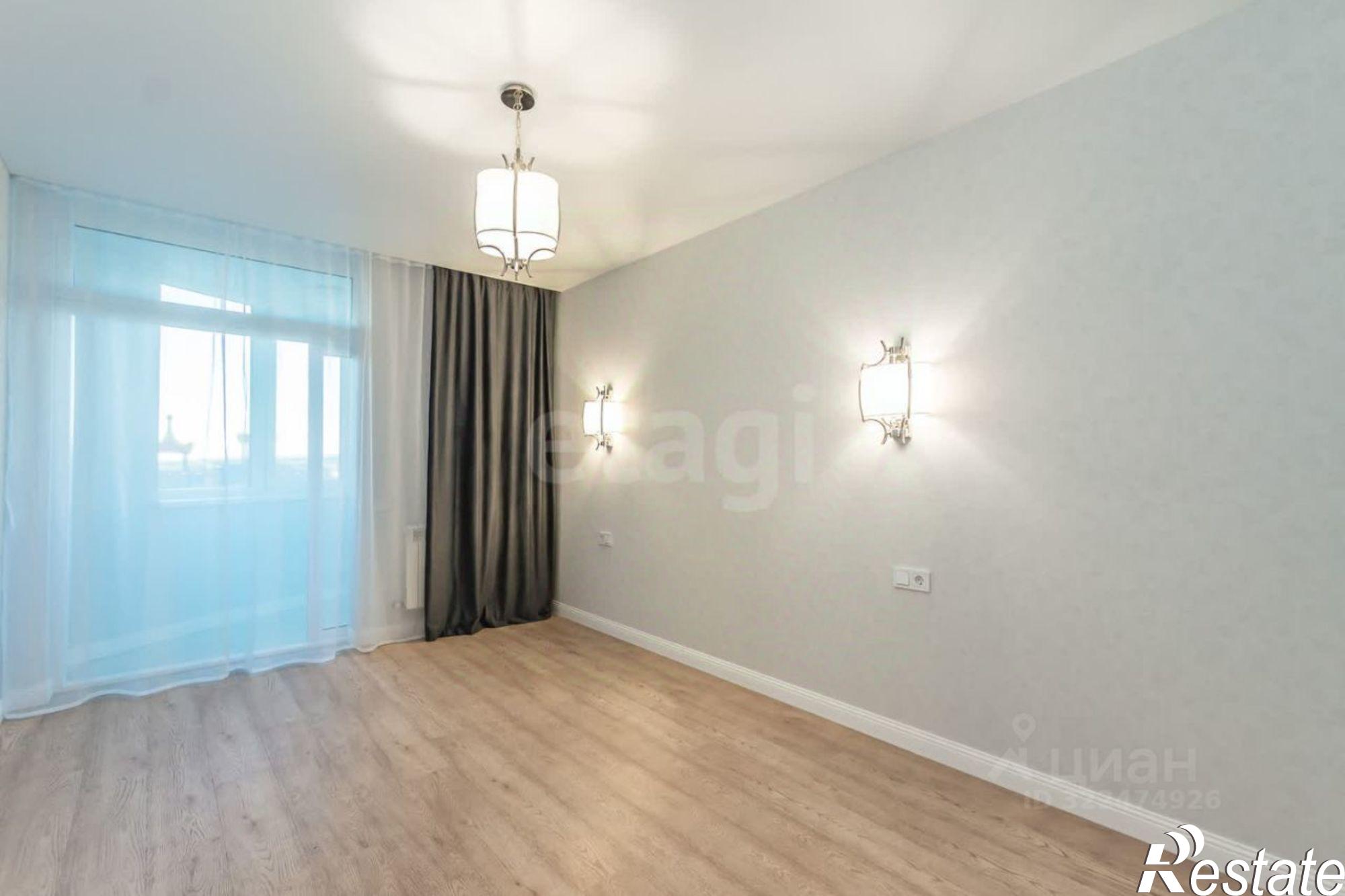 Купить квартиру за 11 650 000 рублей на Береговая улица, 6