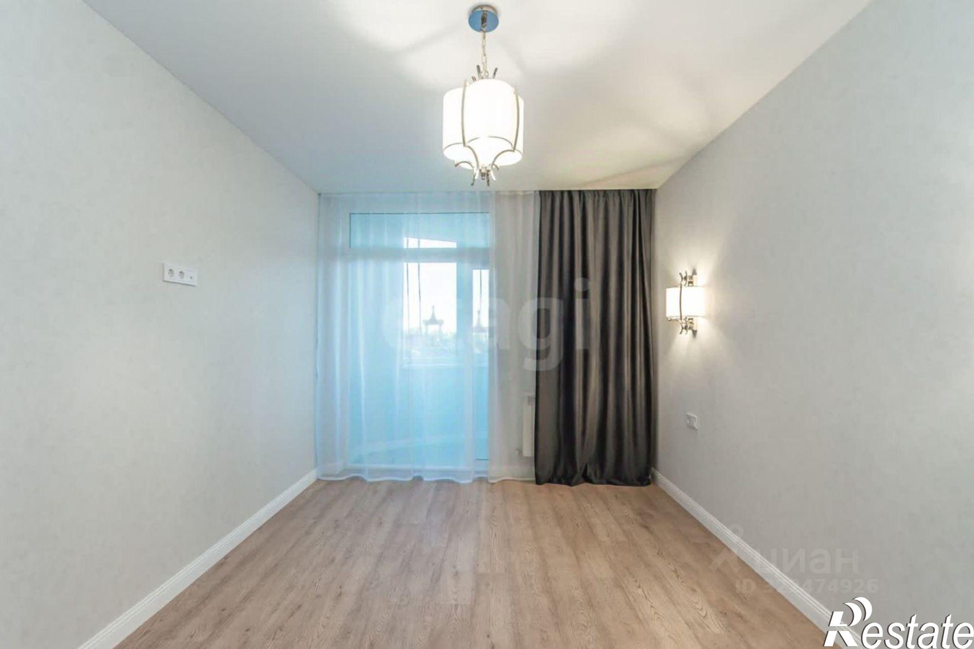 Купить квартиру за 11 650 000 рублей на Береговая улица, 6