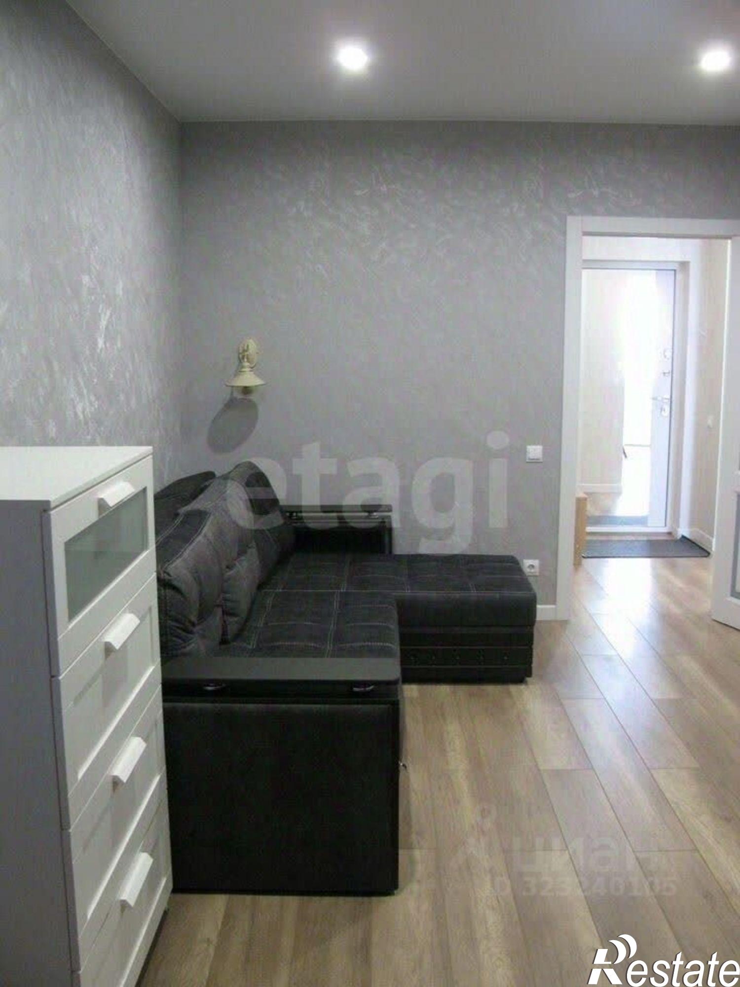 Купить квартиру за 12 200 000 рублей на улица Нансена, 119Б