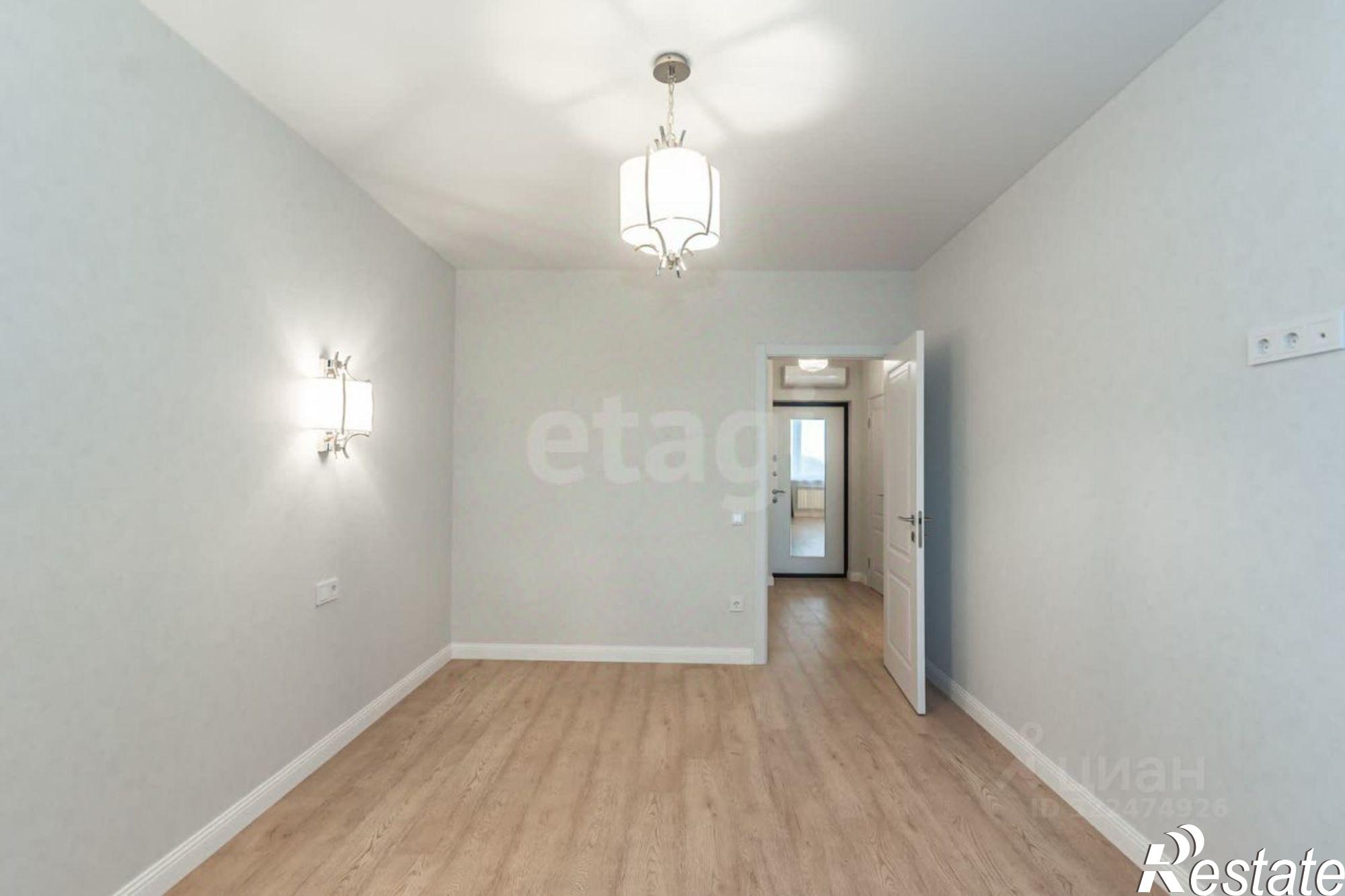 Купить квартиру за 11 650 000 рублей на Береговая улица, 6