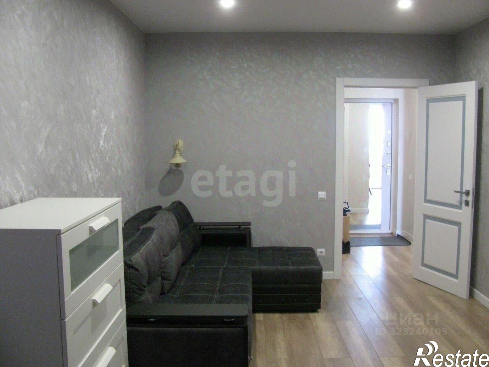 Купить квартиру за 12 200 000 рублей на улица Нансена, 119Б