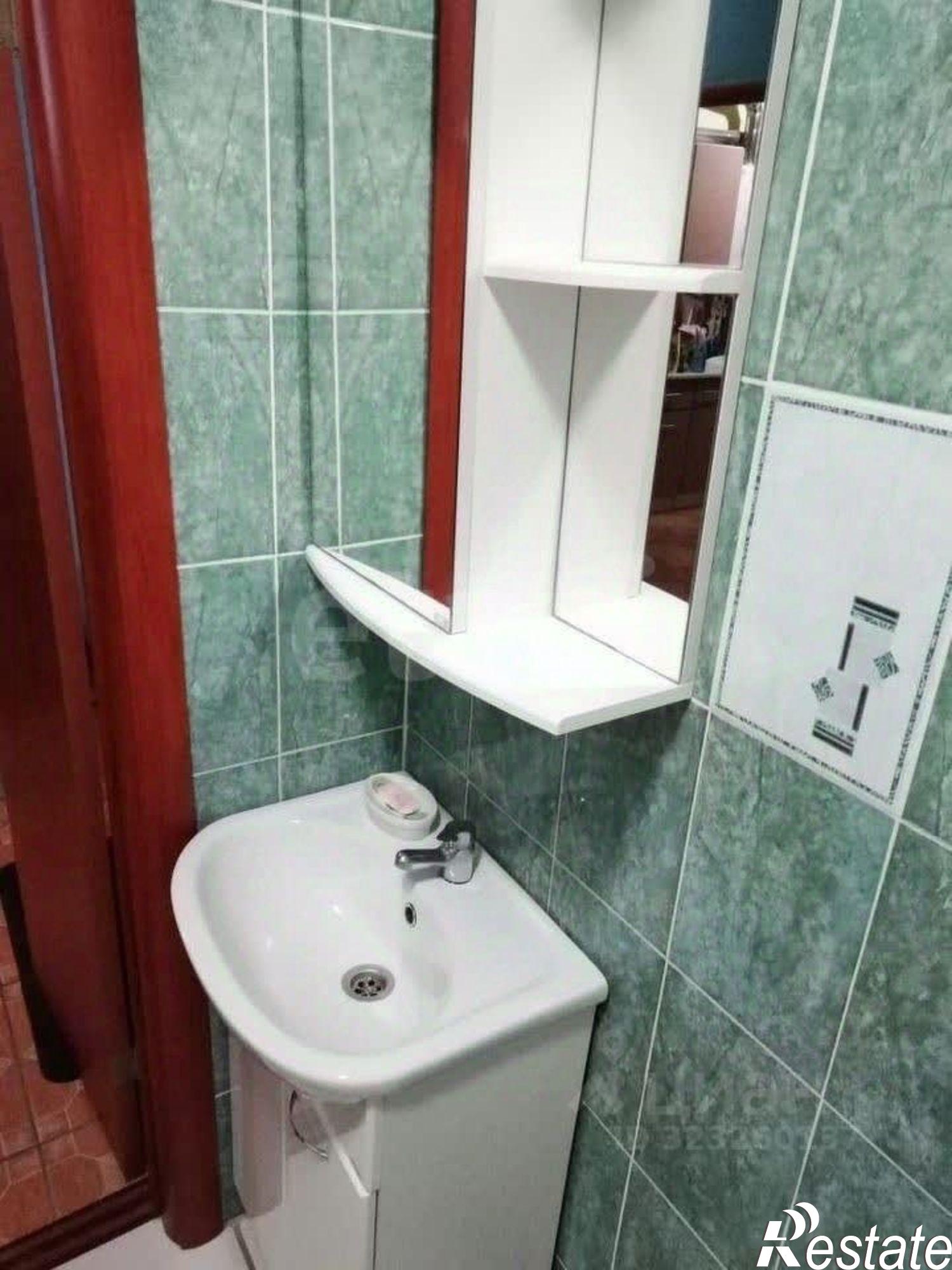 Купить квартиру за 4 200 000 рублей на переулок Коблова, 7